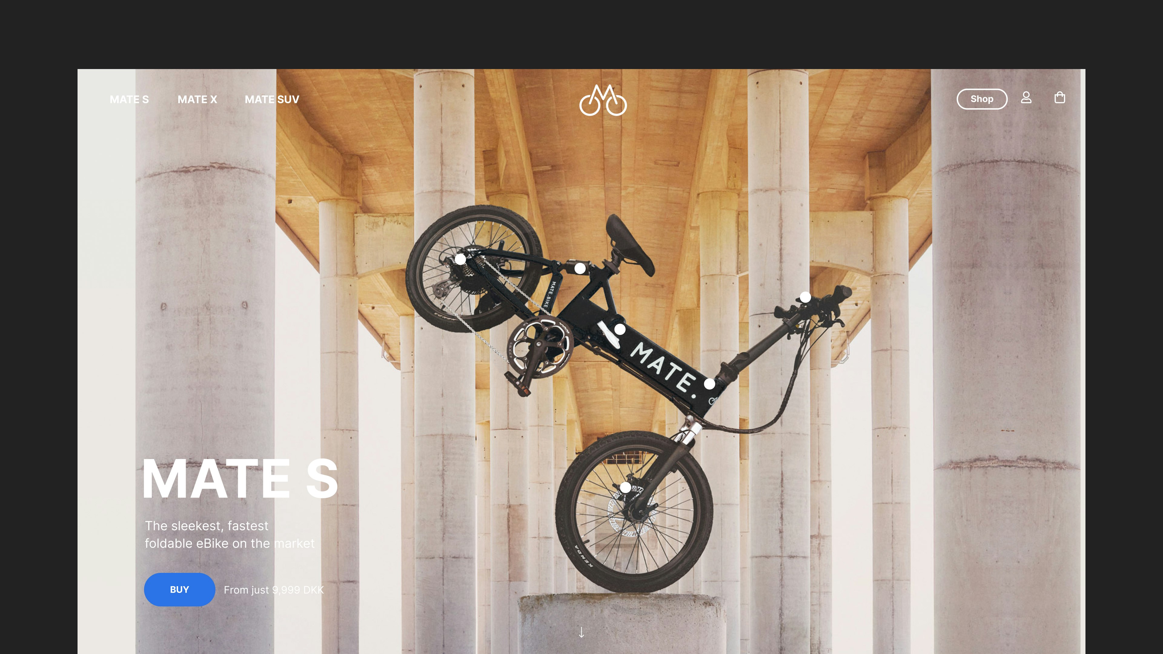 Mate case study — Signifly
