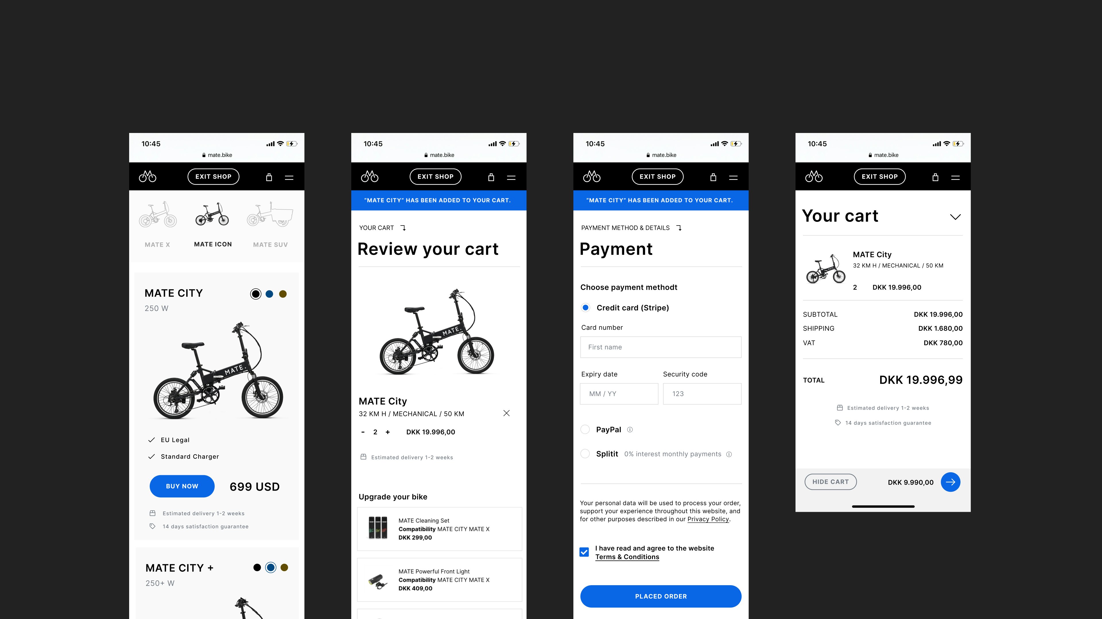 Mate case study — Signifly