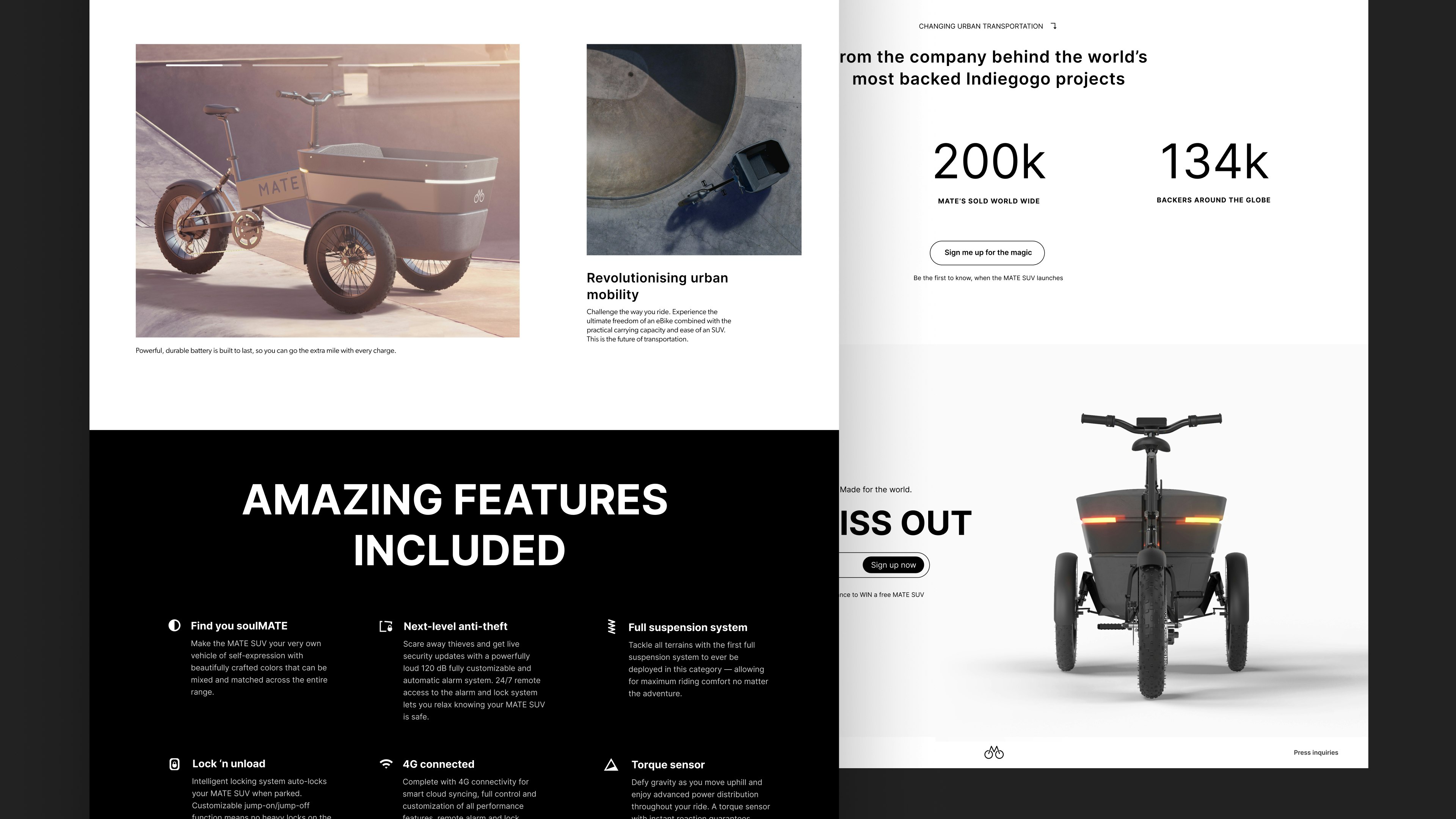 Mate case study — Signifly