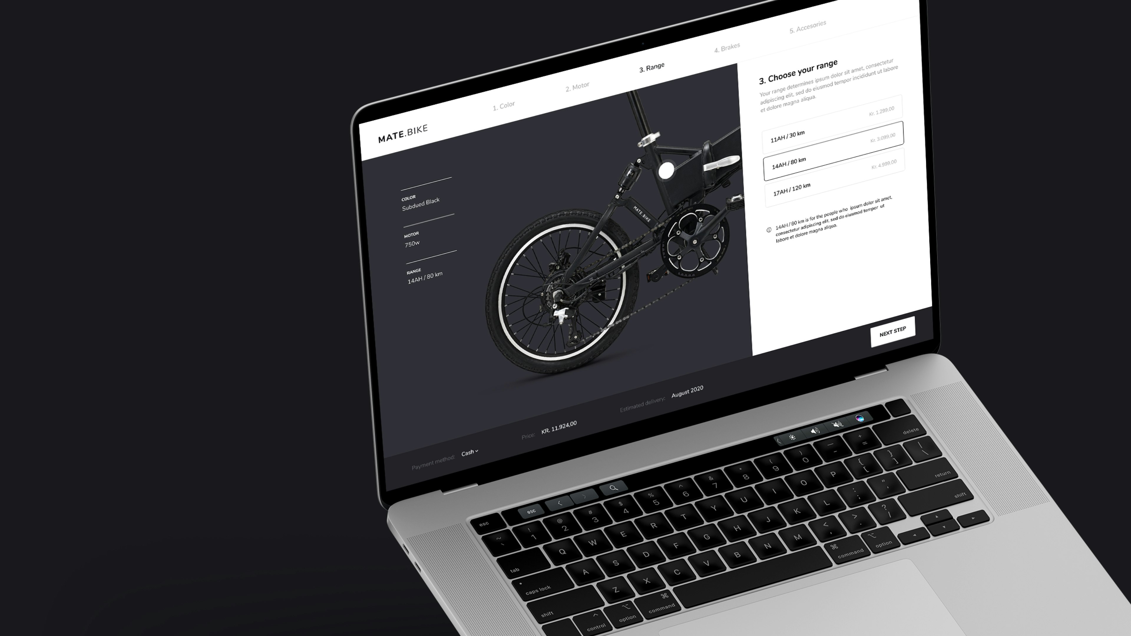 Mate case study — Signifly
