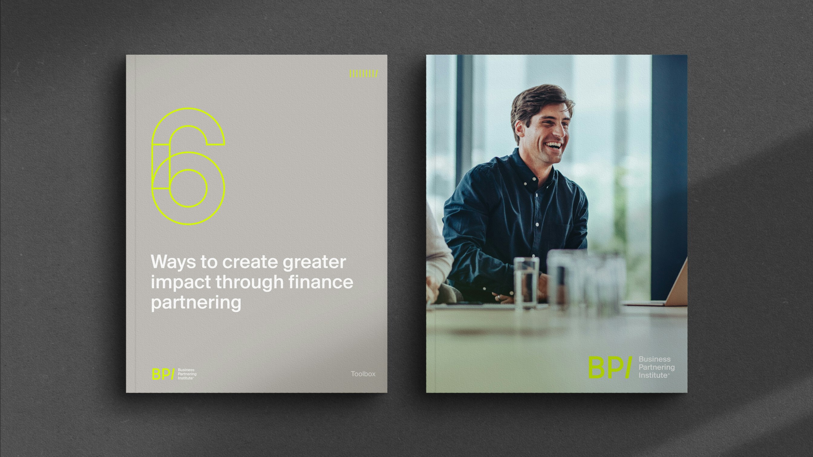 Bpi case study — Signifly