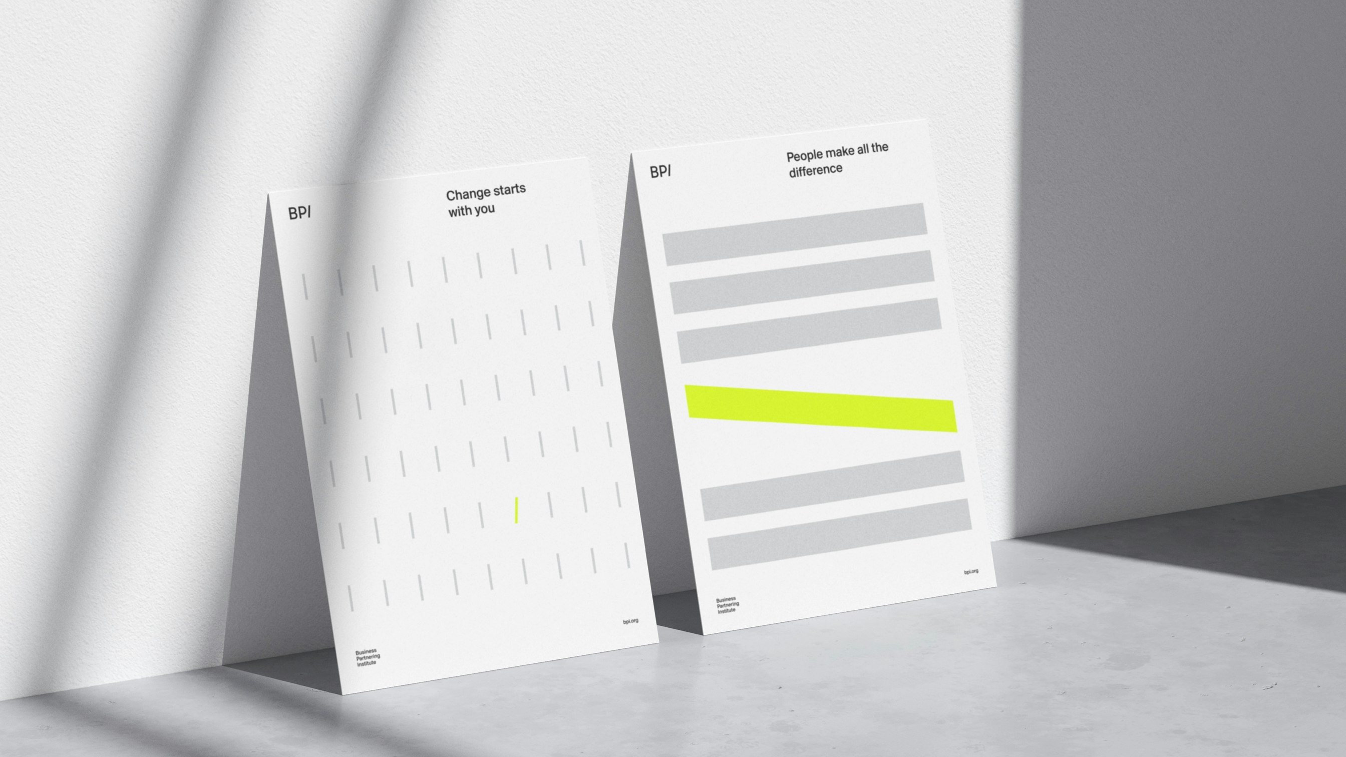 Bpi case study — Signifly
