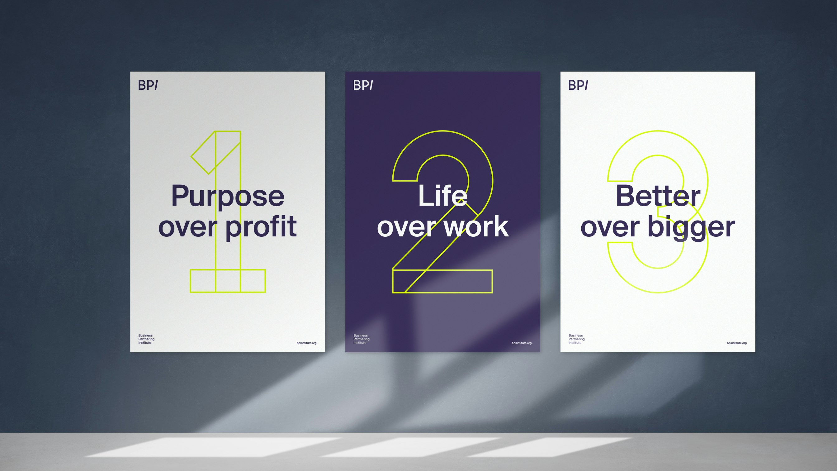 Bpi case study — Signifly
