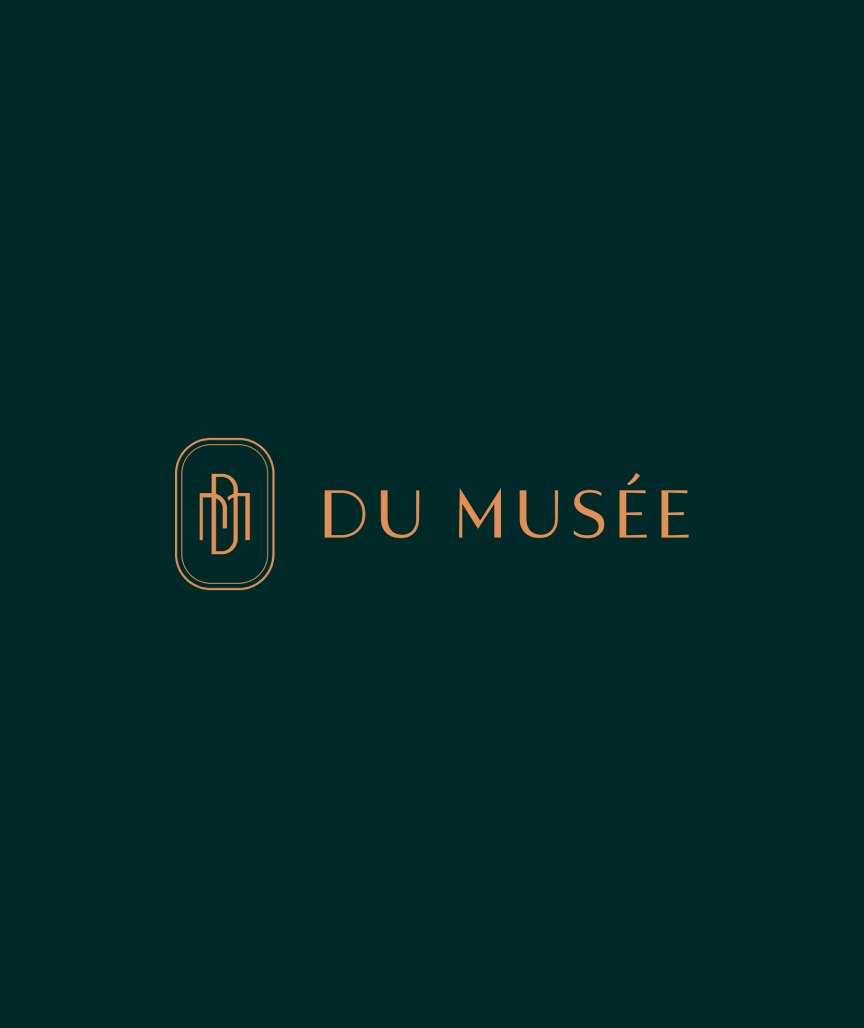 Du Musée E-commerce case study — Du Musée