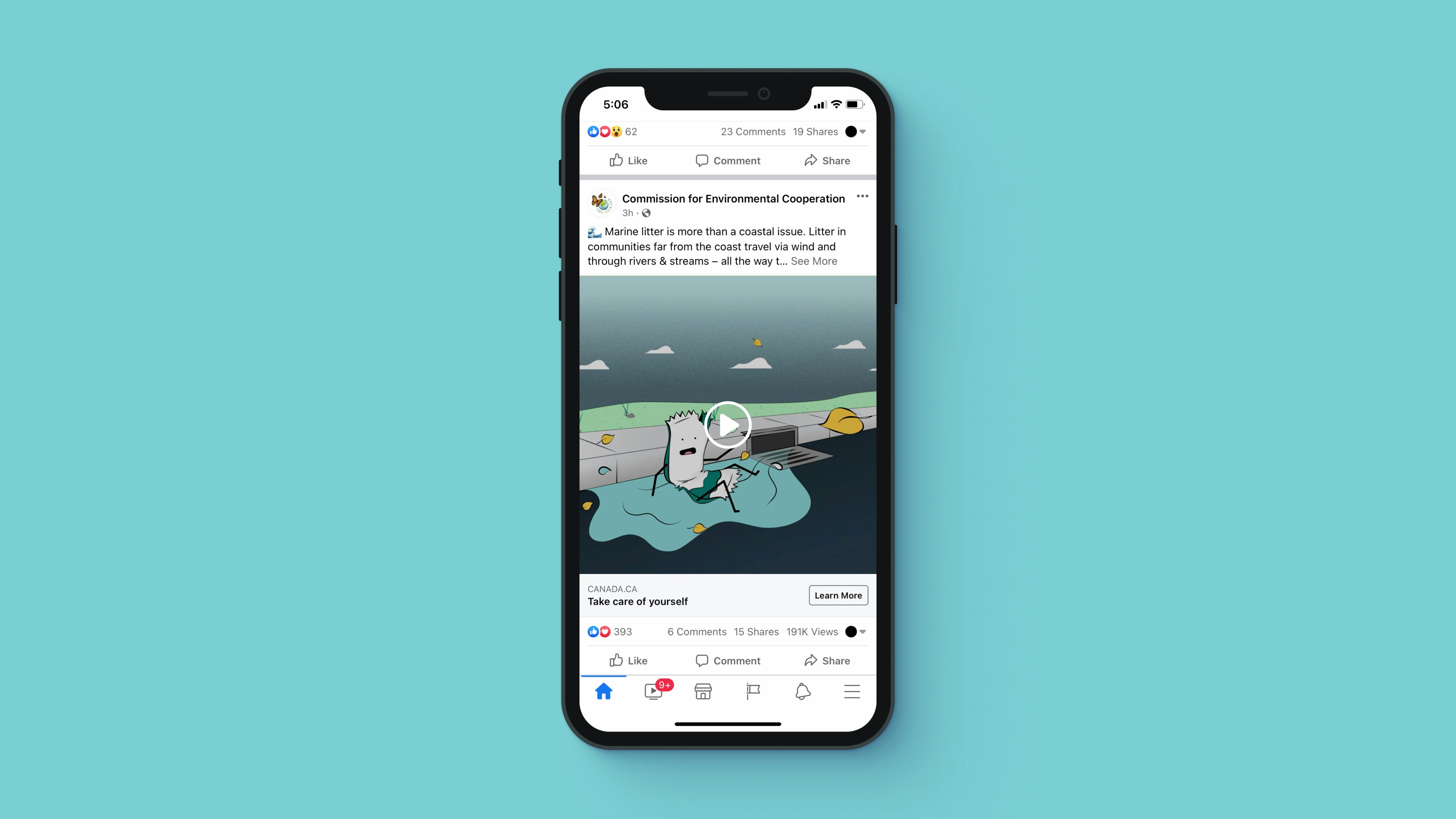 Cec case study — Signifly