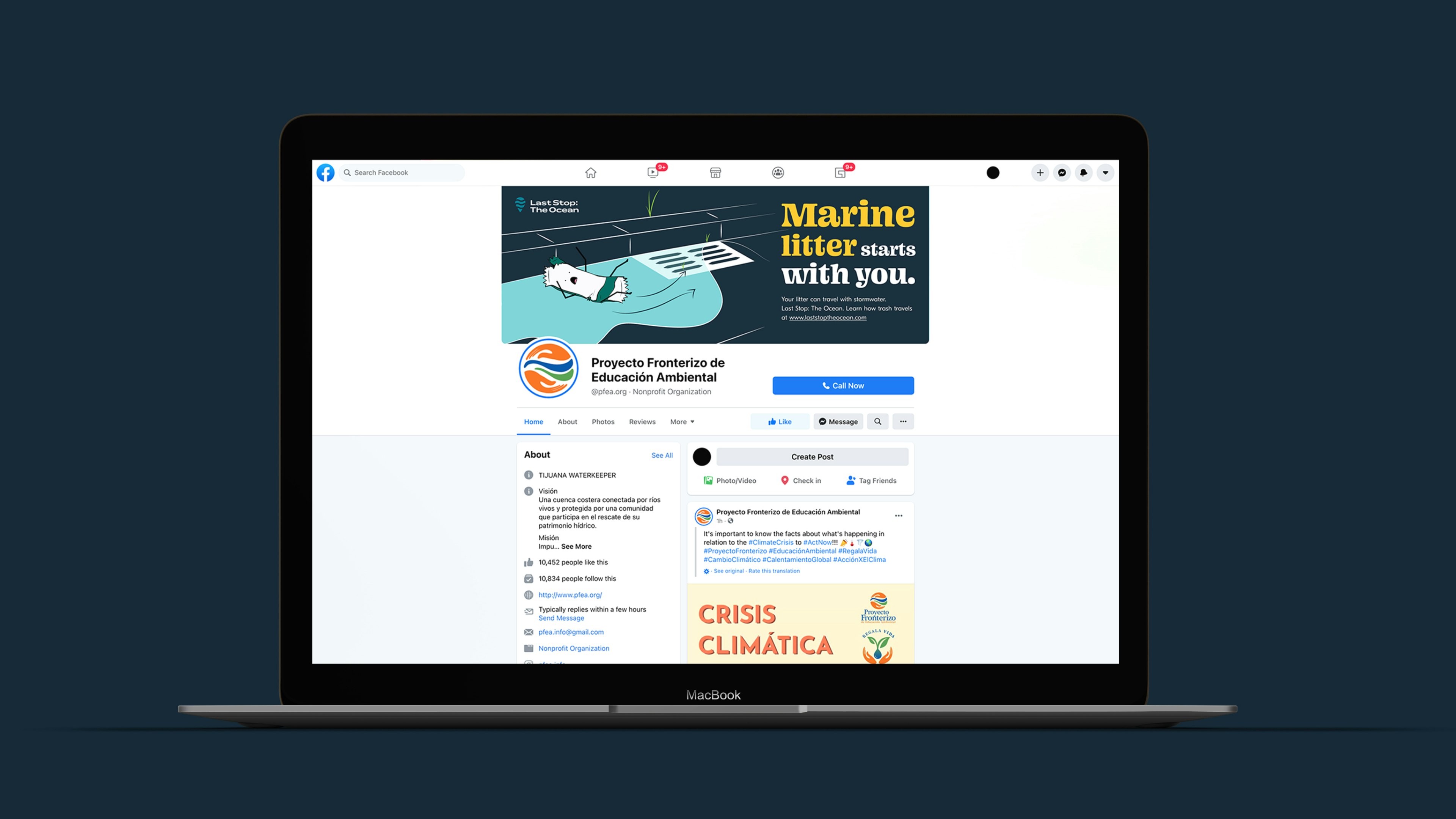 Cec case study — Signifly