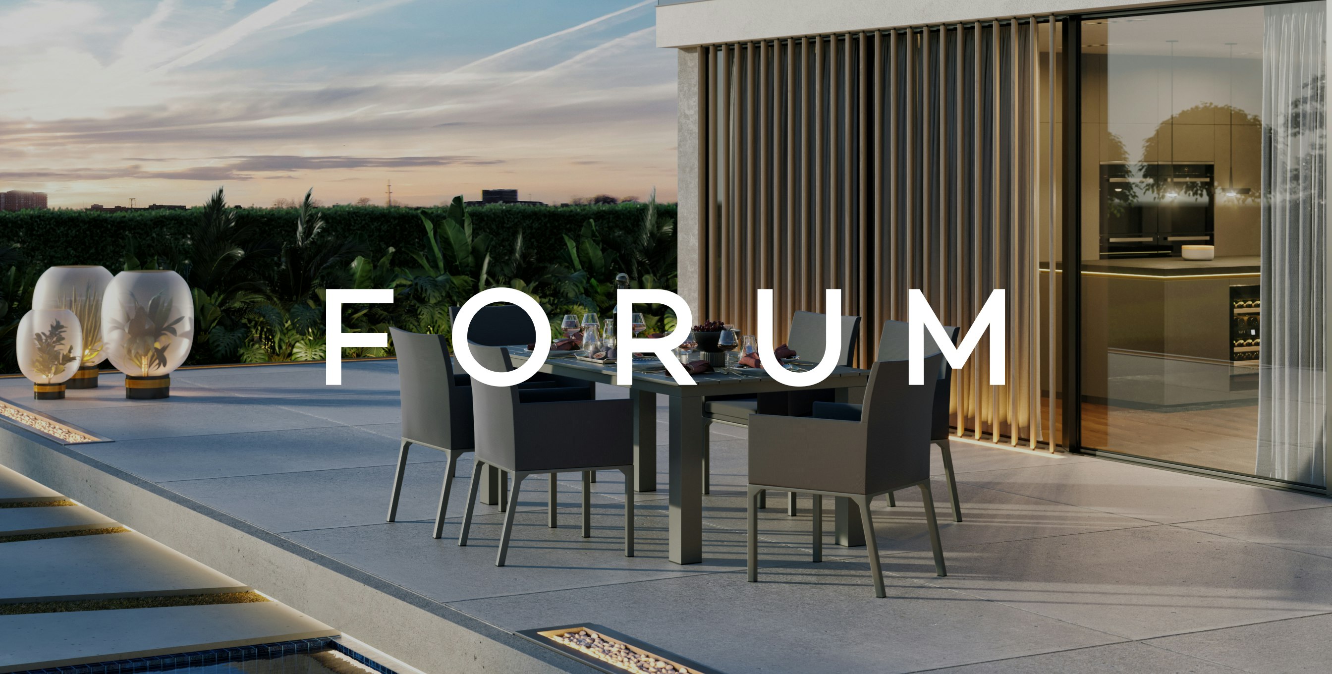 Forum case study