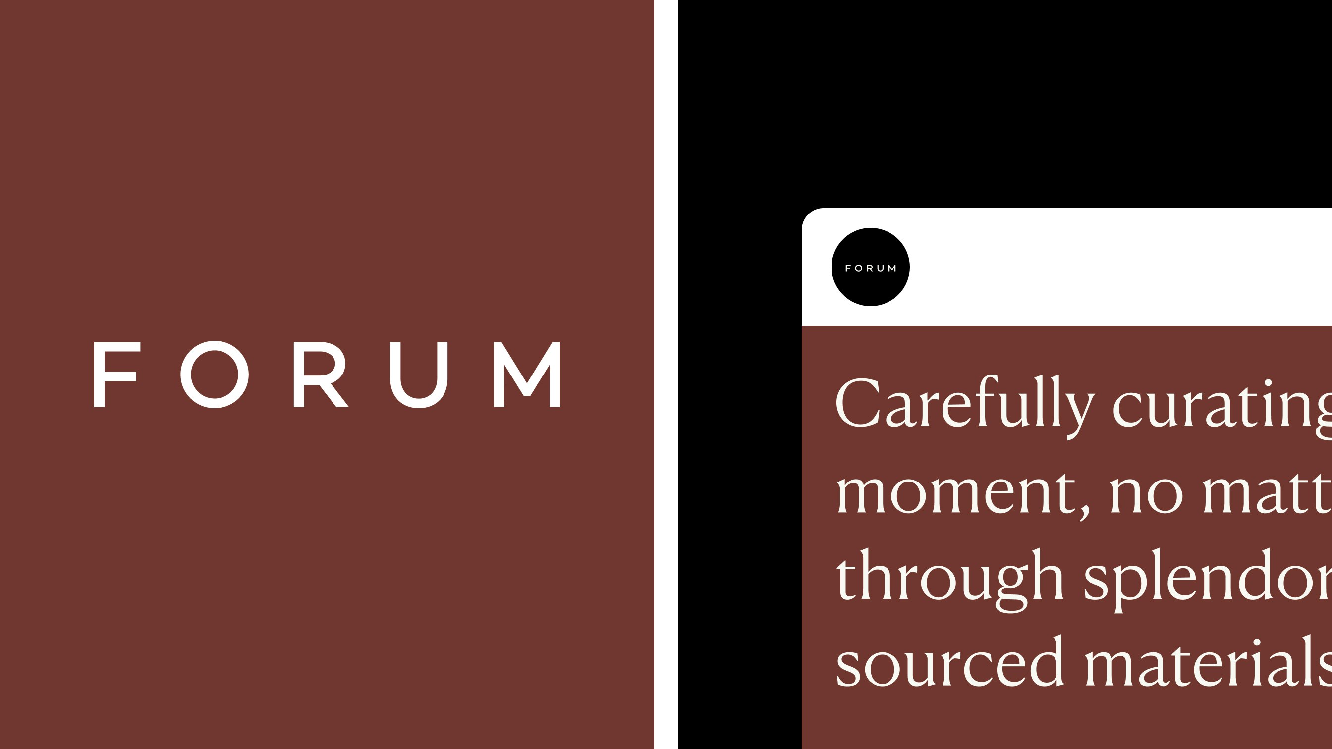 Forum case study — Signifly