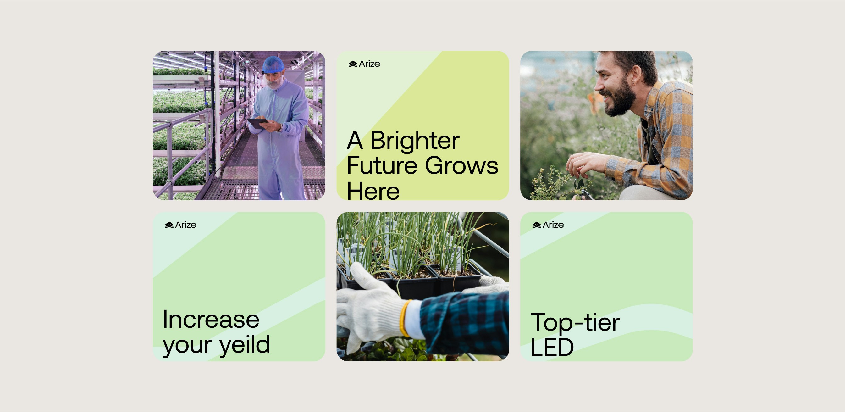 Ge Arize case study — Signifly