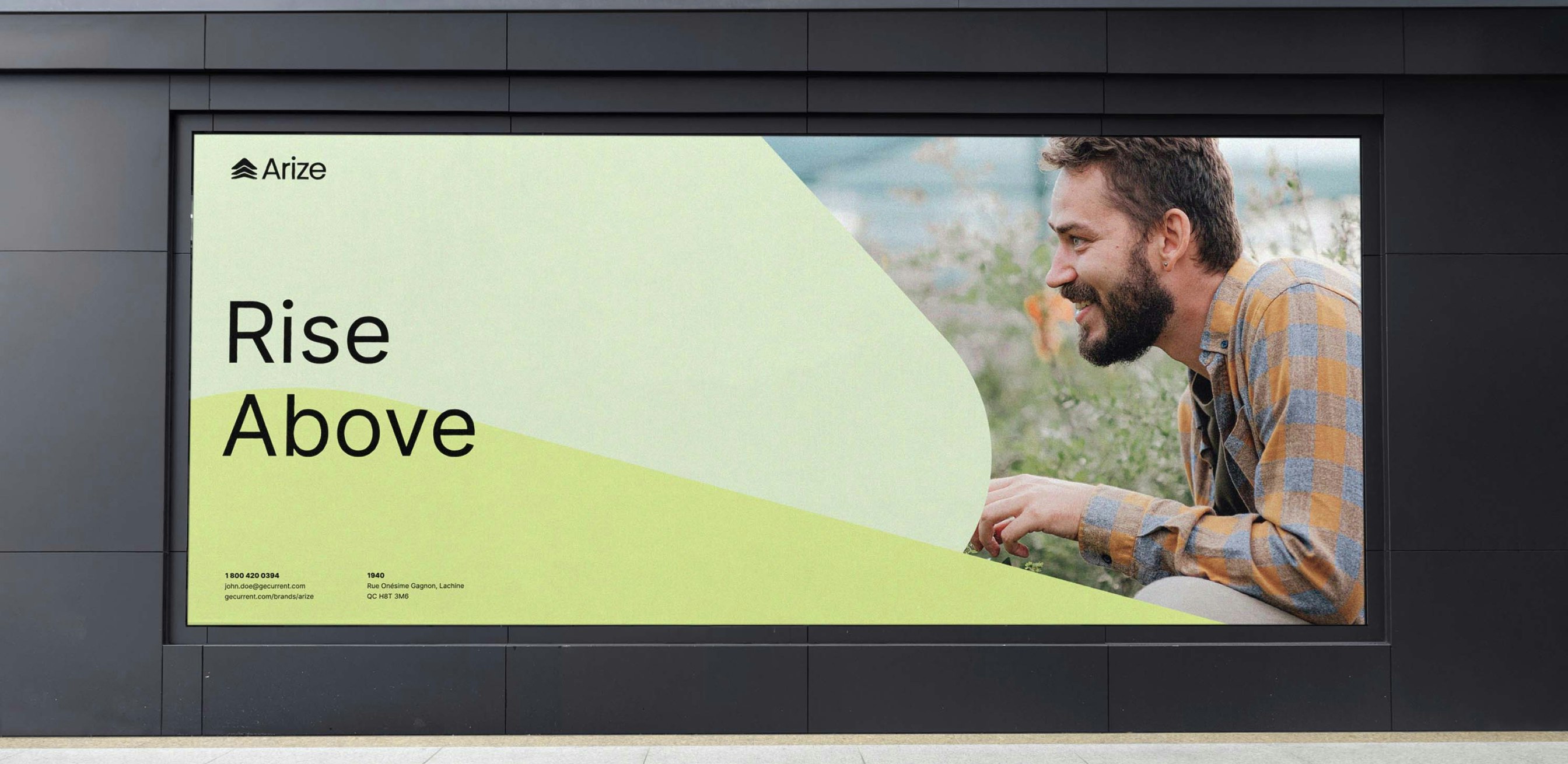 Ge Arize case study — Signifly