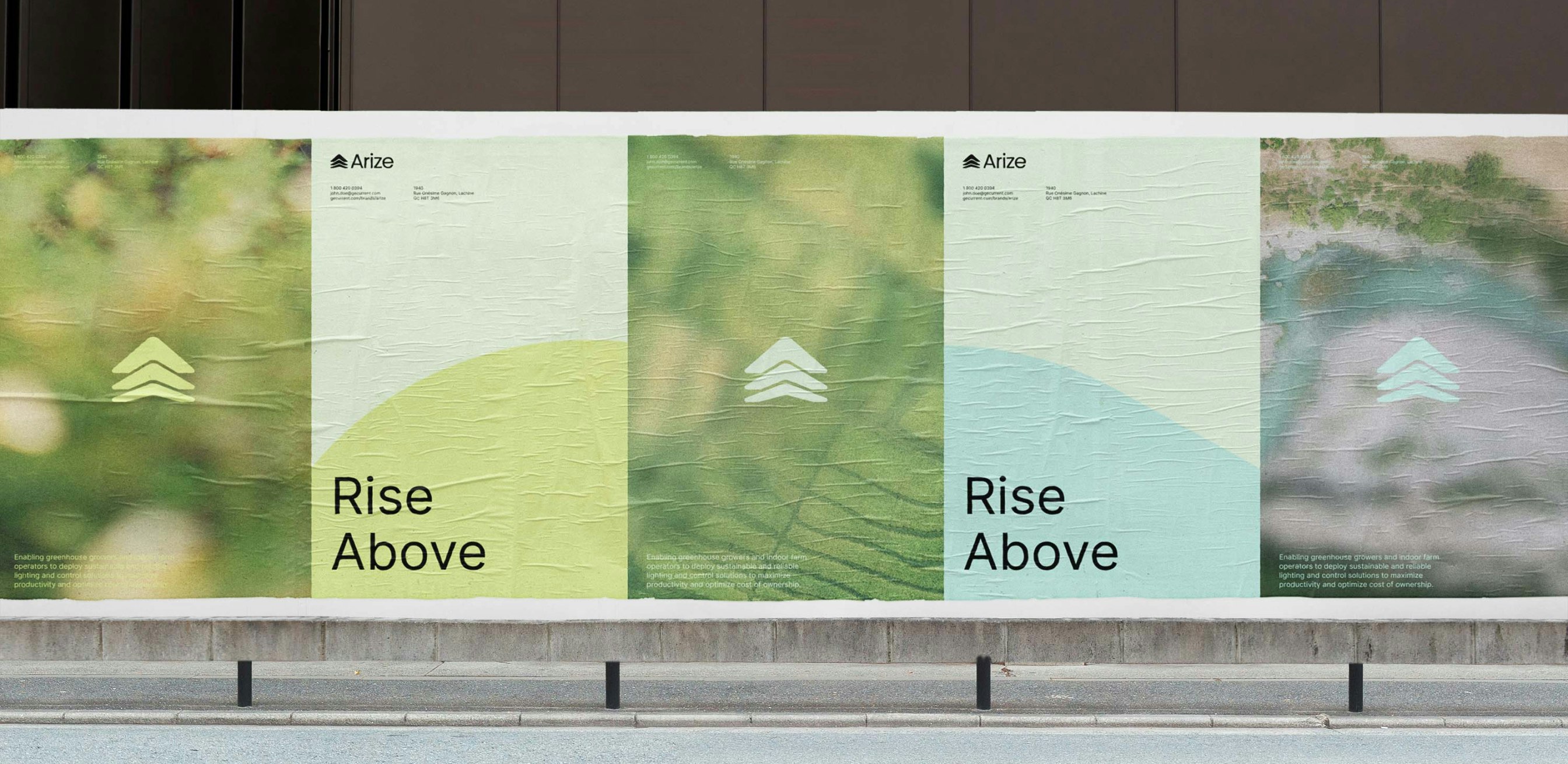 Ge Arize case study — Signifly