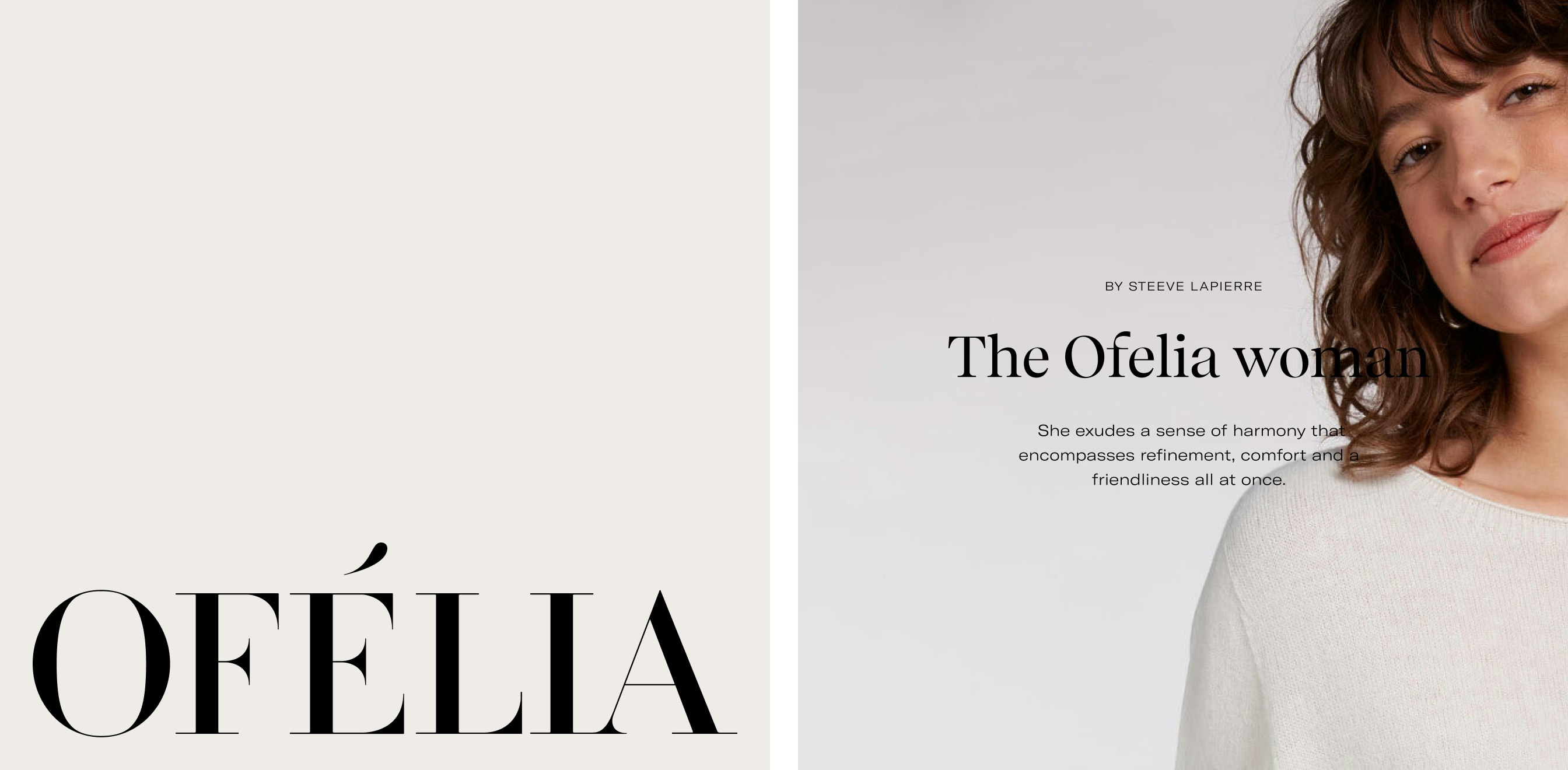 Ofelia case study — Signifly