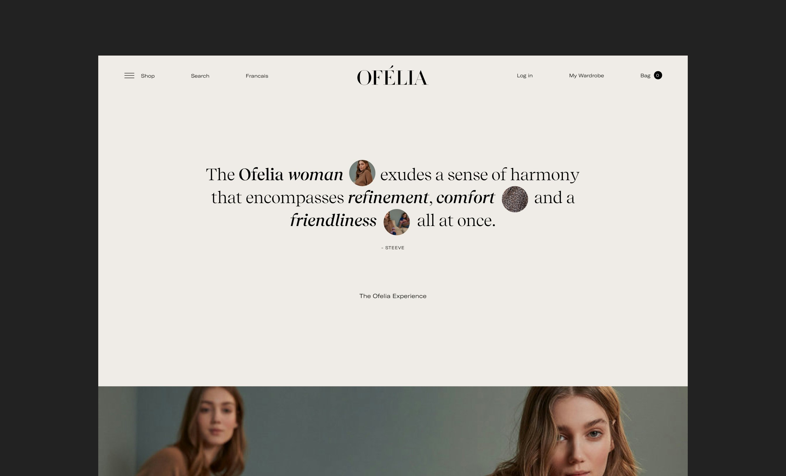 Ofelia case study — Signifly