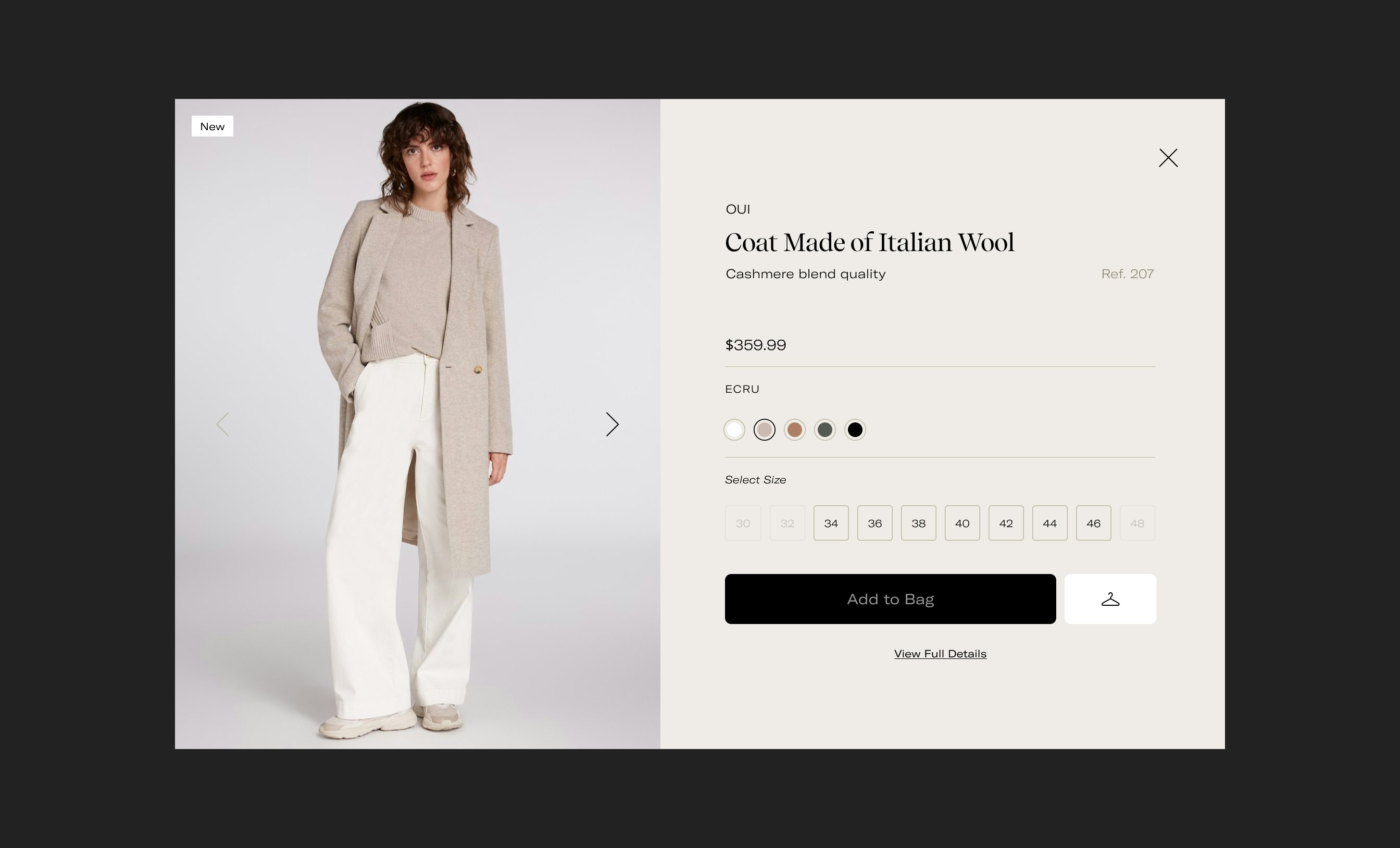 Ofelia case study — Signifly
