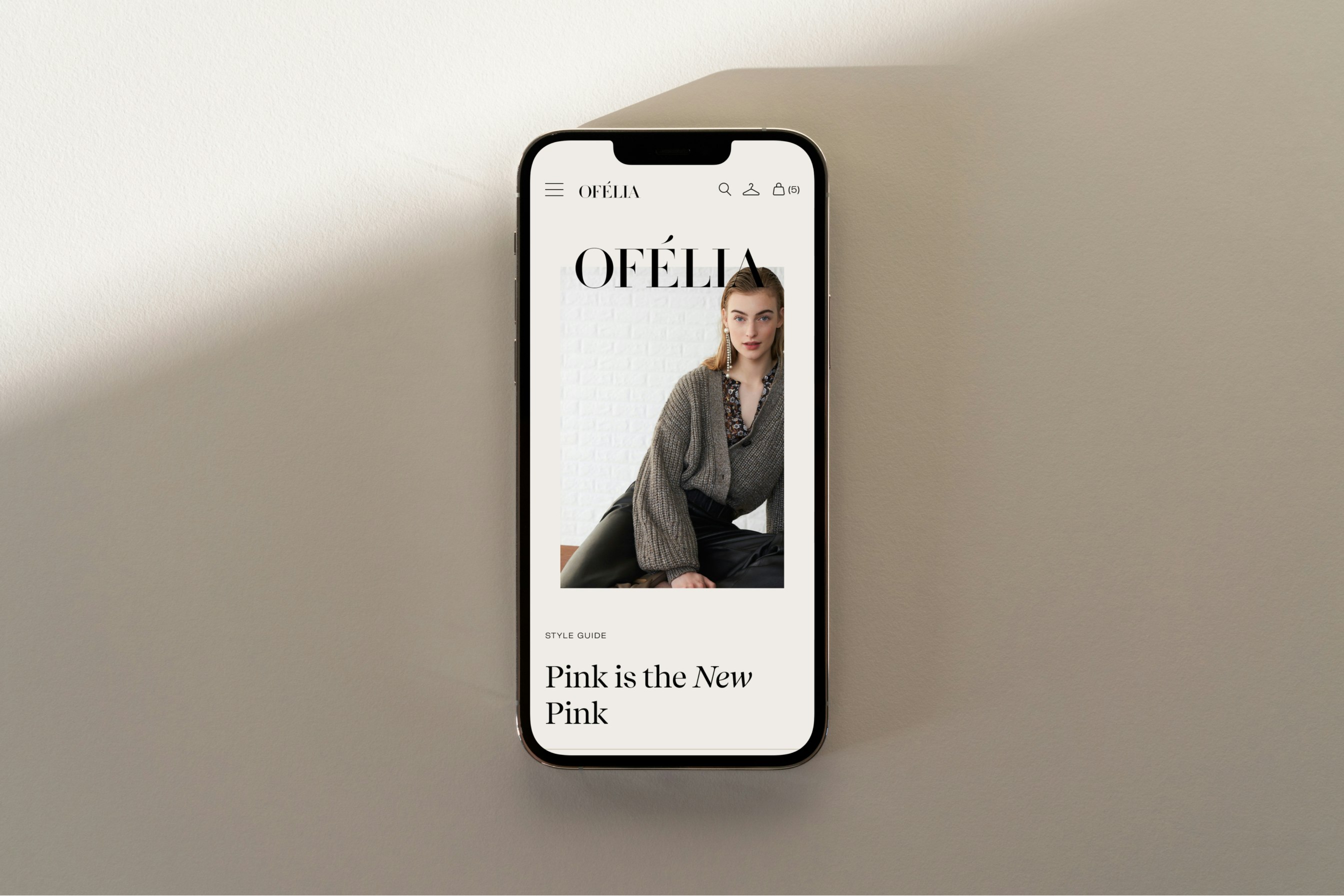 Ofelia case study — Signifly