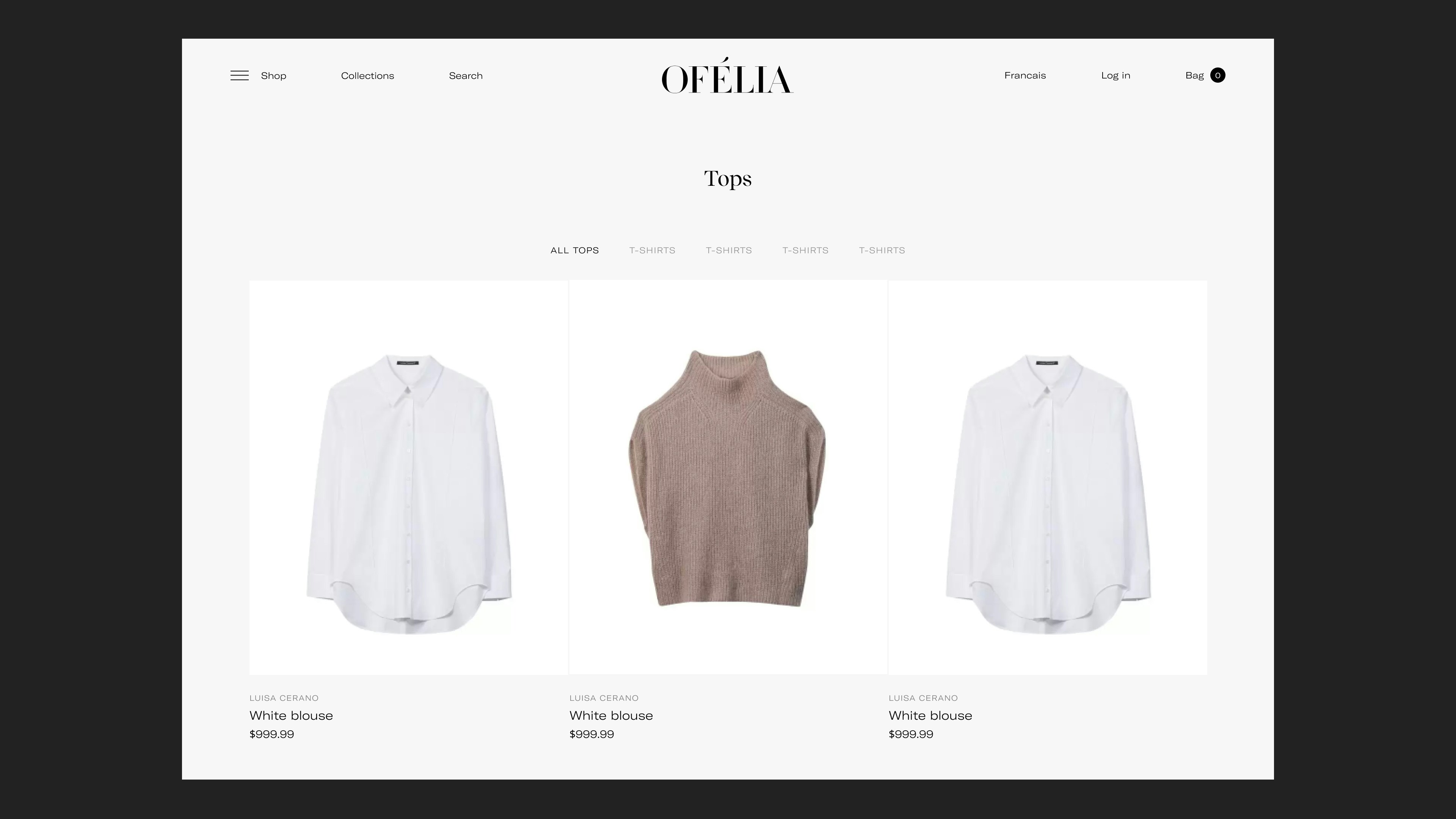 Ofelia case study — Signifly