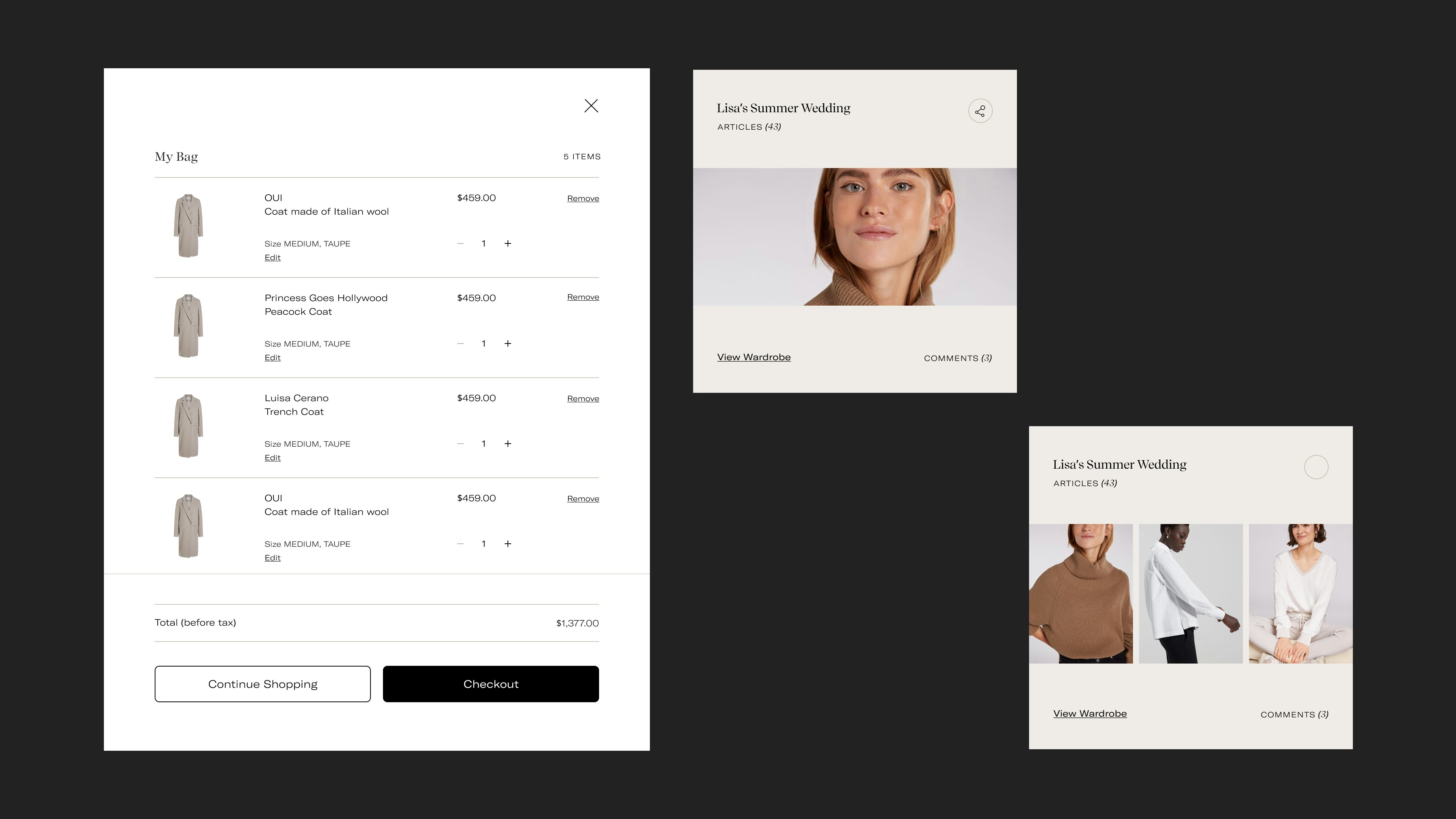 Ofelia case study — Signifly