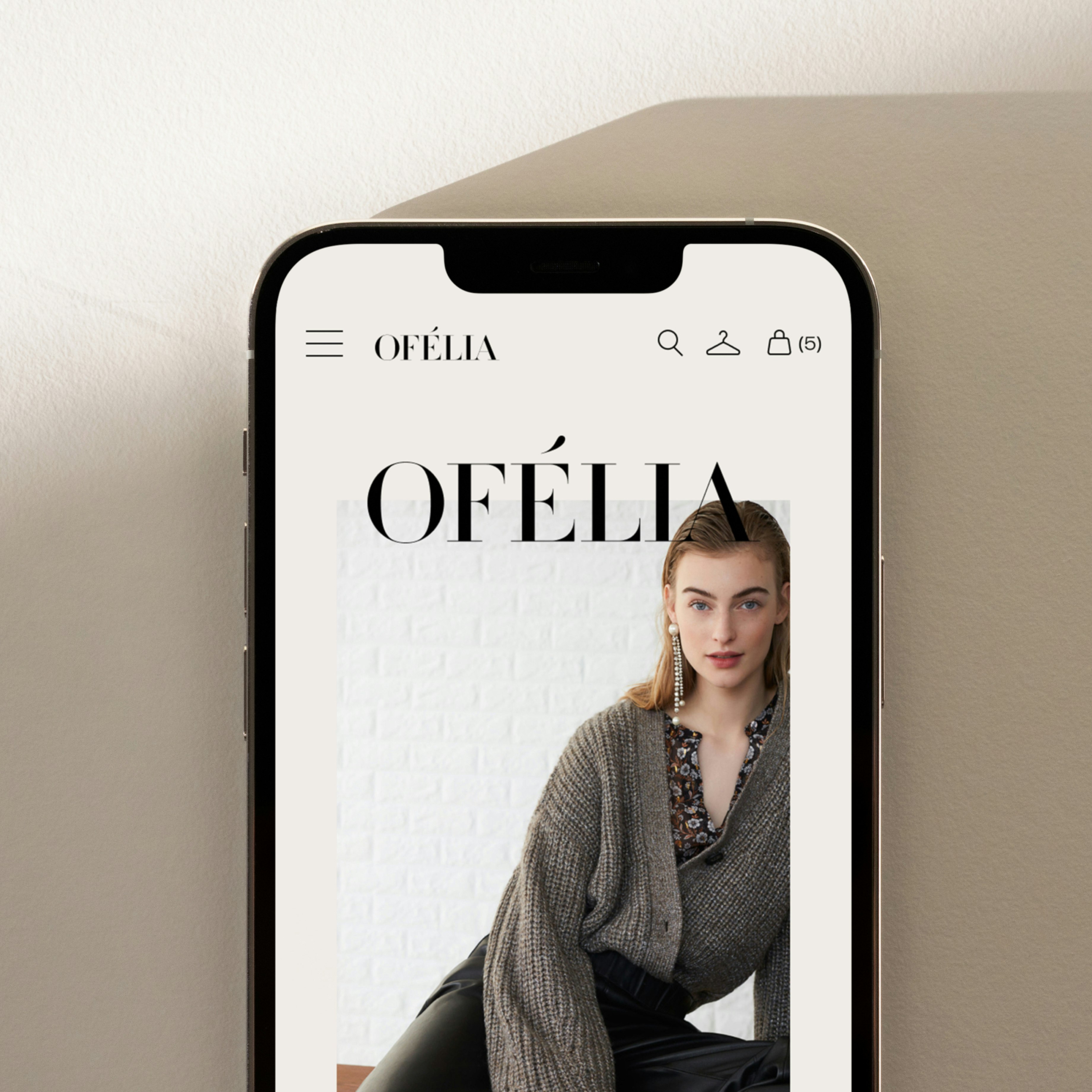 Ofélia case study