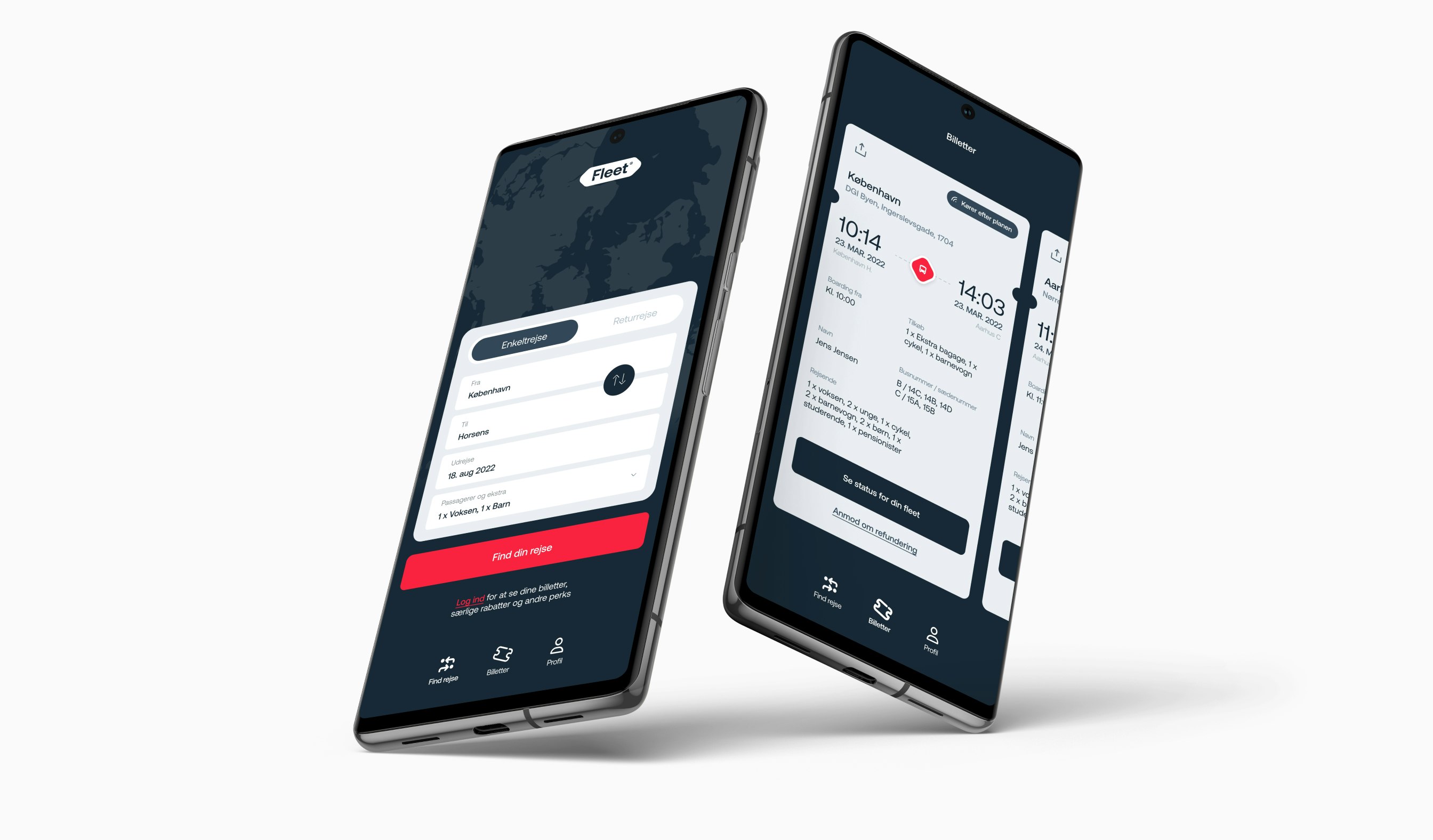 A new bus in town — Signifly insight