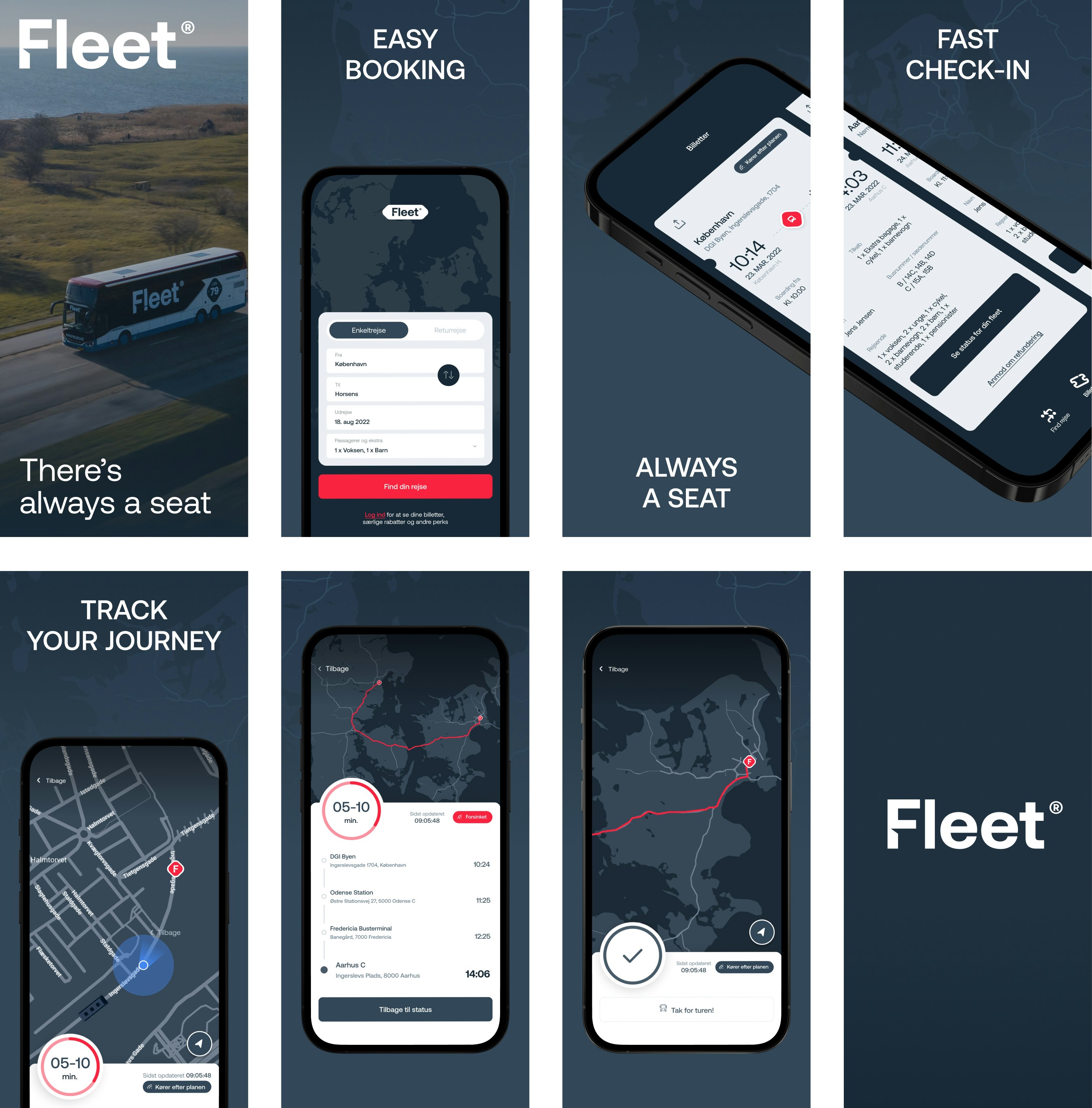 Fleet case study — Signifly