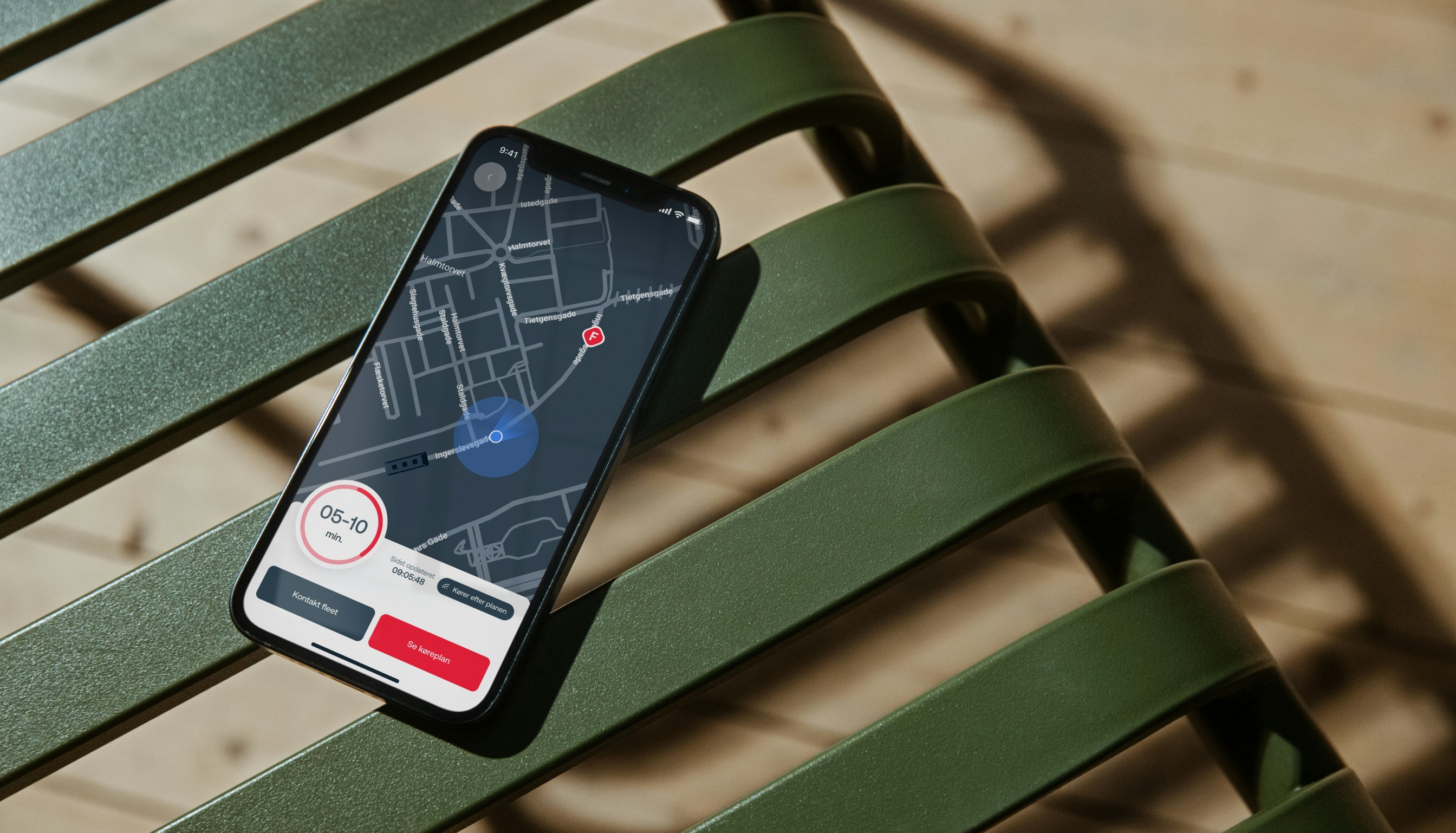 Fleet case study — Signifly