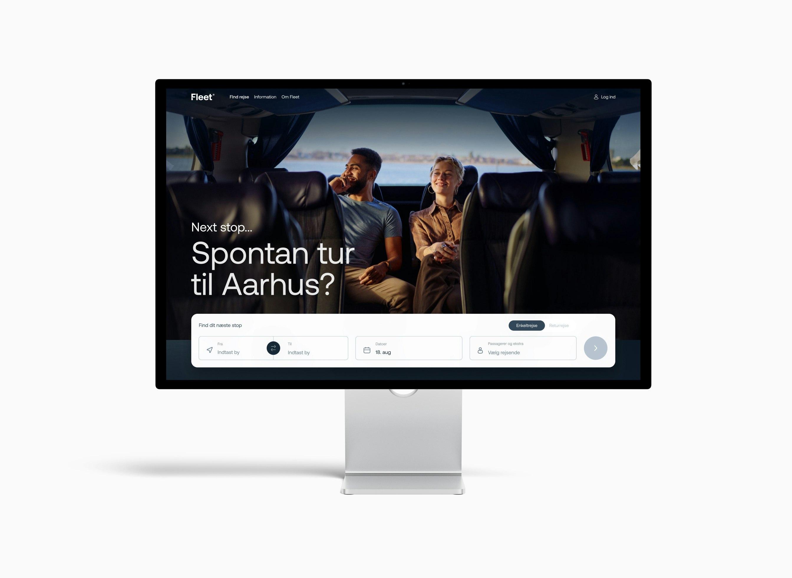 Fleet case study — Signifly