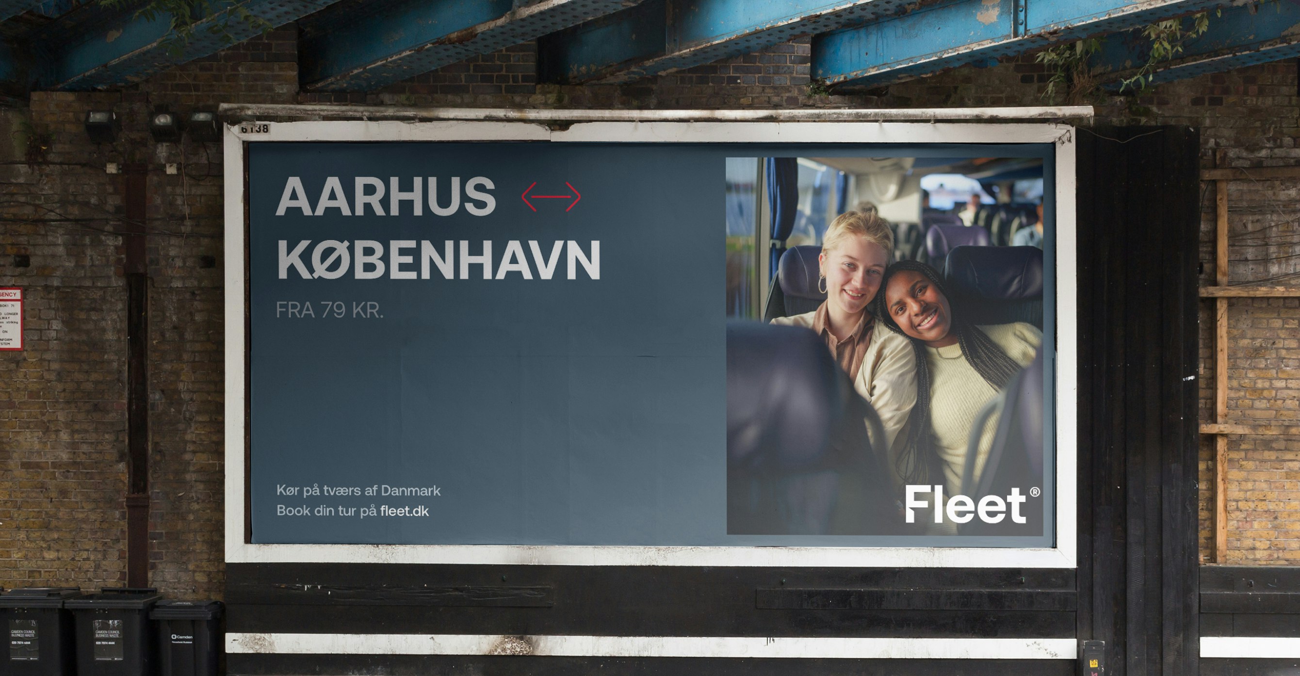 Fleet case study — Signifly