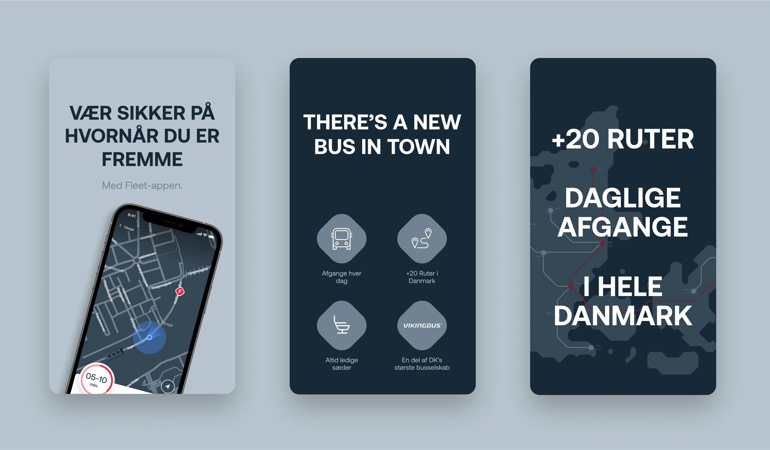 Fleet case study — Signifly