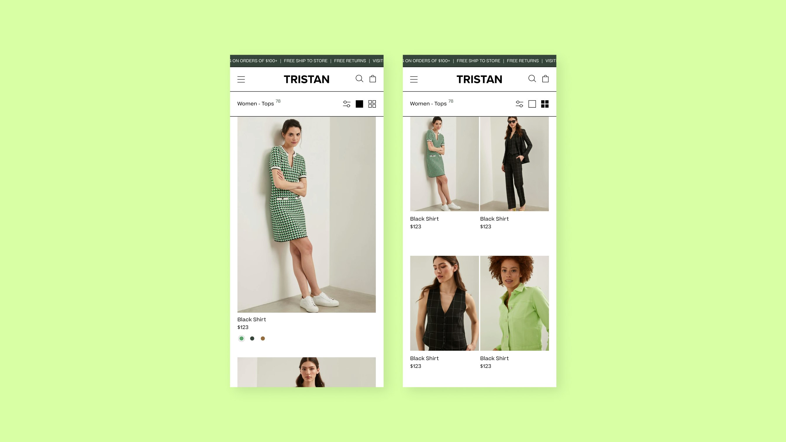 Tristan case study — Signifly