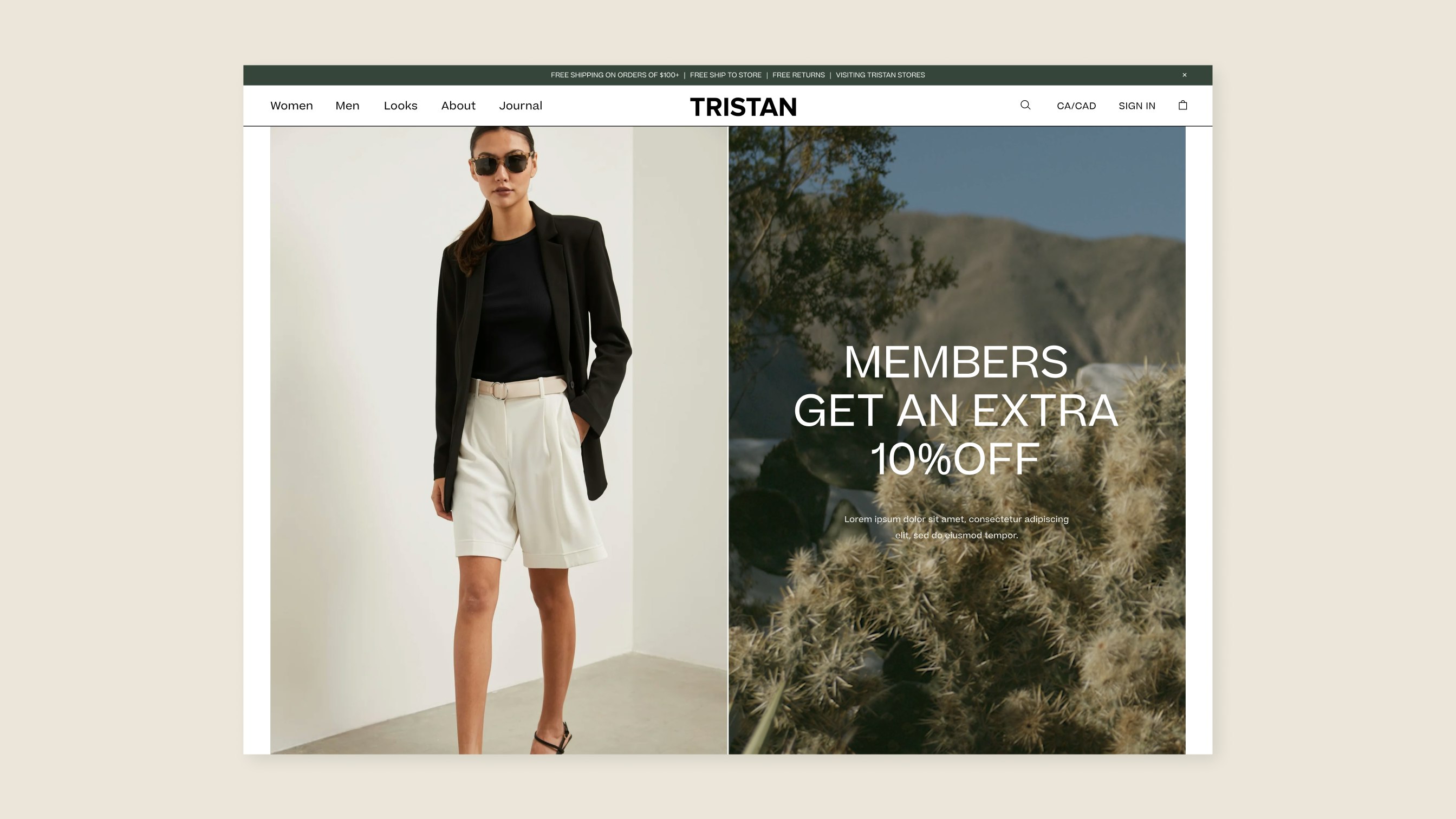 Tristan case study — Signifly