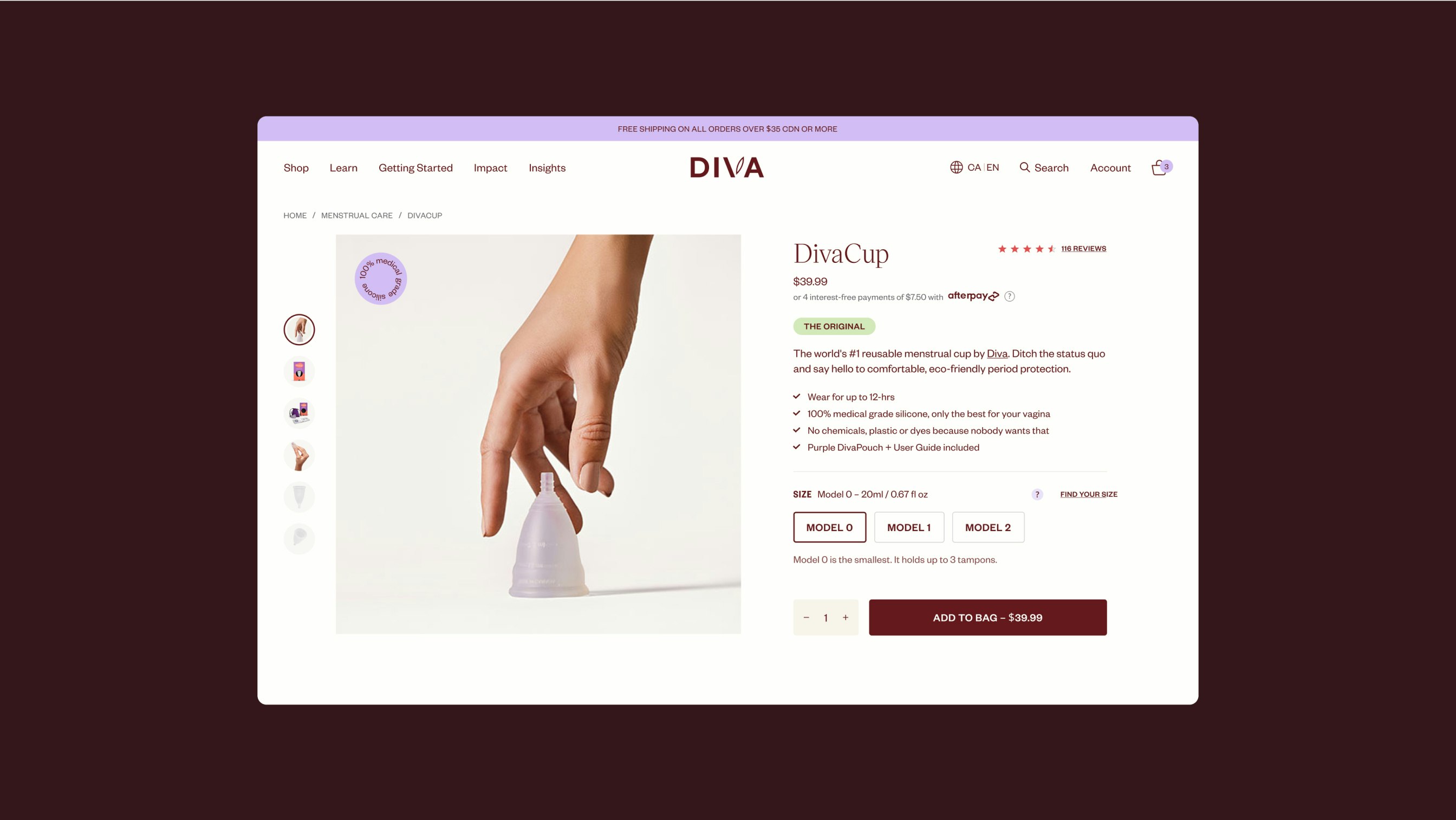 Diva case study — Signifly
