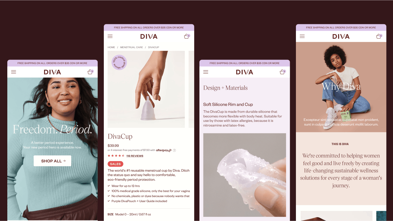 Diva case study — Signifly