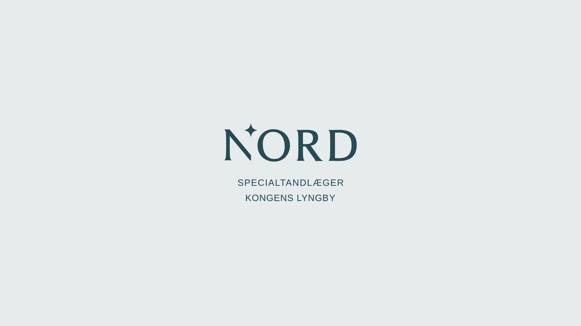 Nord.dk launches