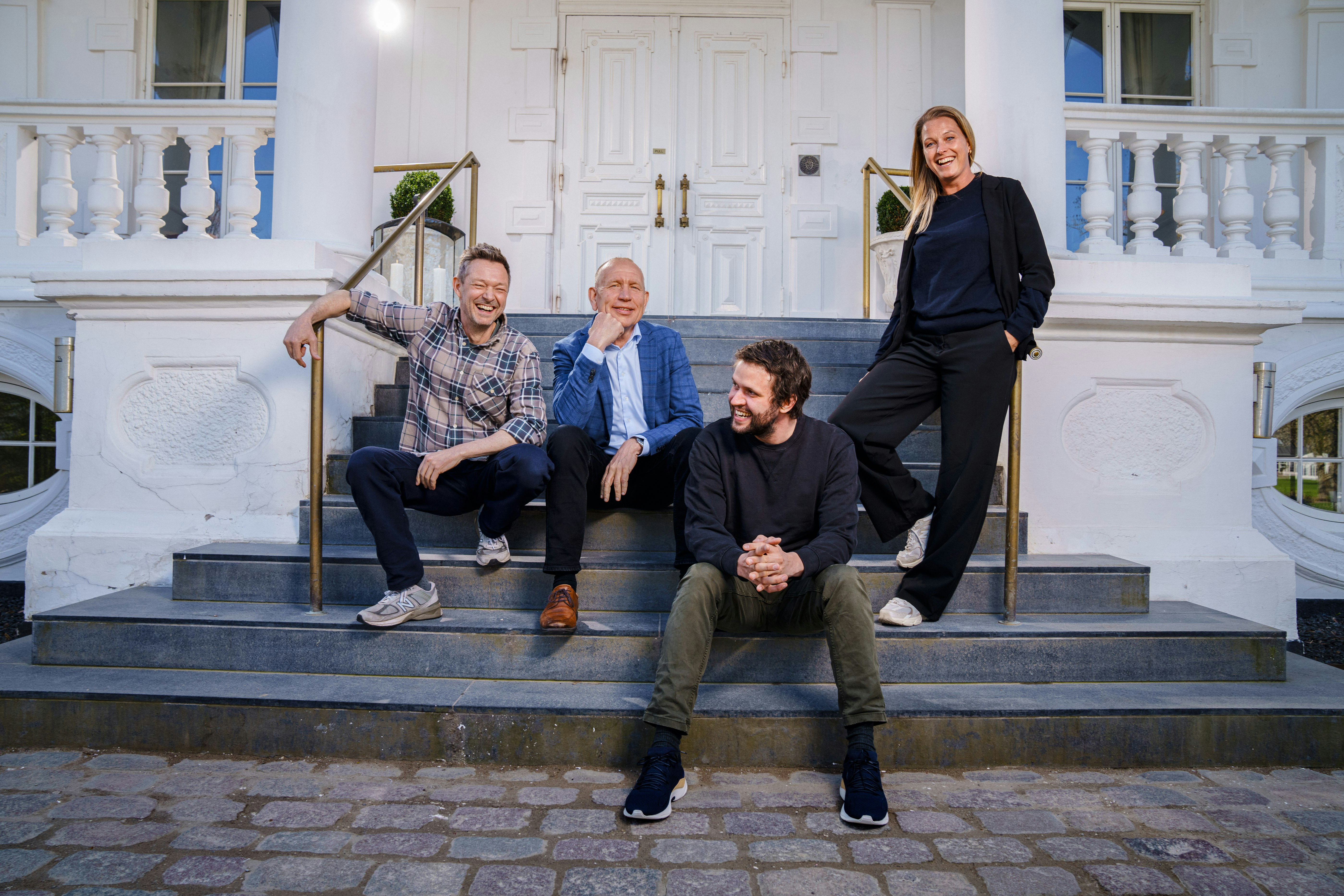 Signifly recruits industry-leading profiles for newly established board