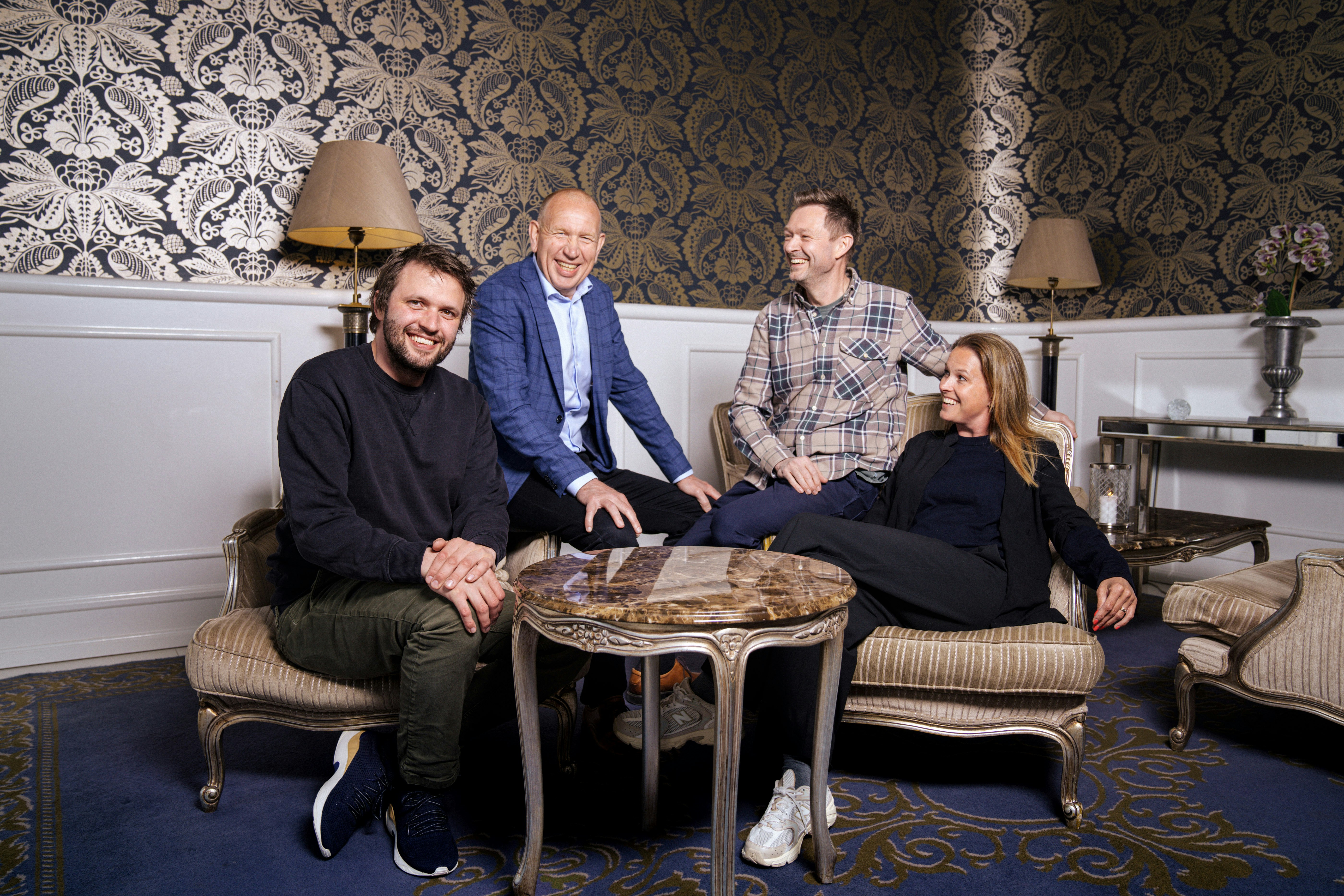 Signifly recruits industry-leading profiles for newly established board