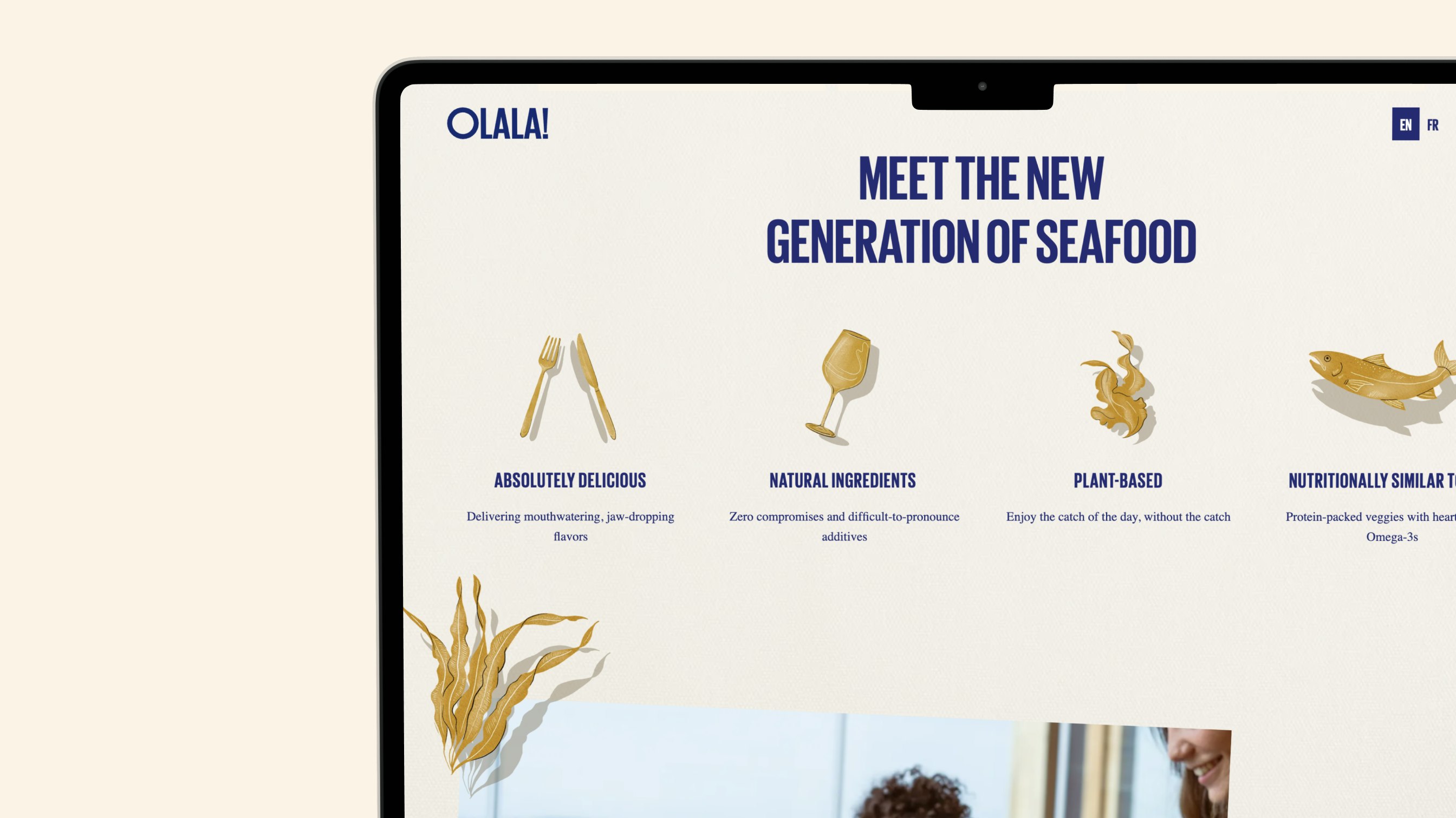 Olala case study — Signifly