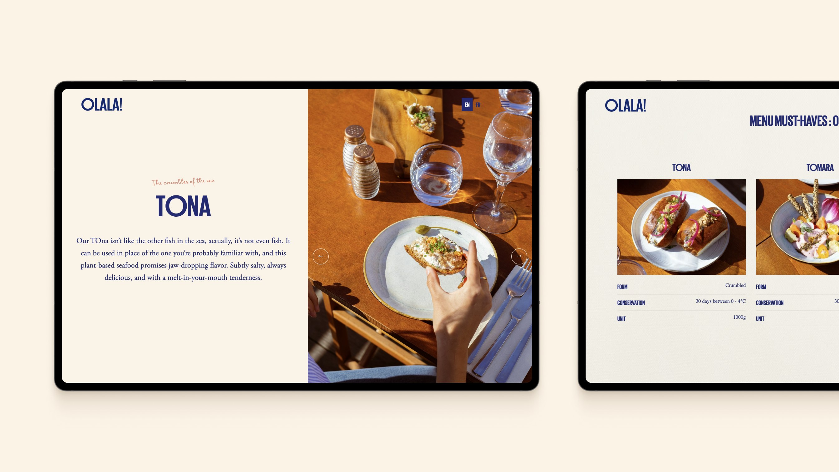 Olala case study — Signifly