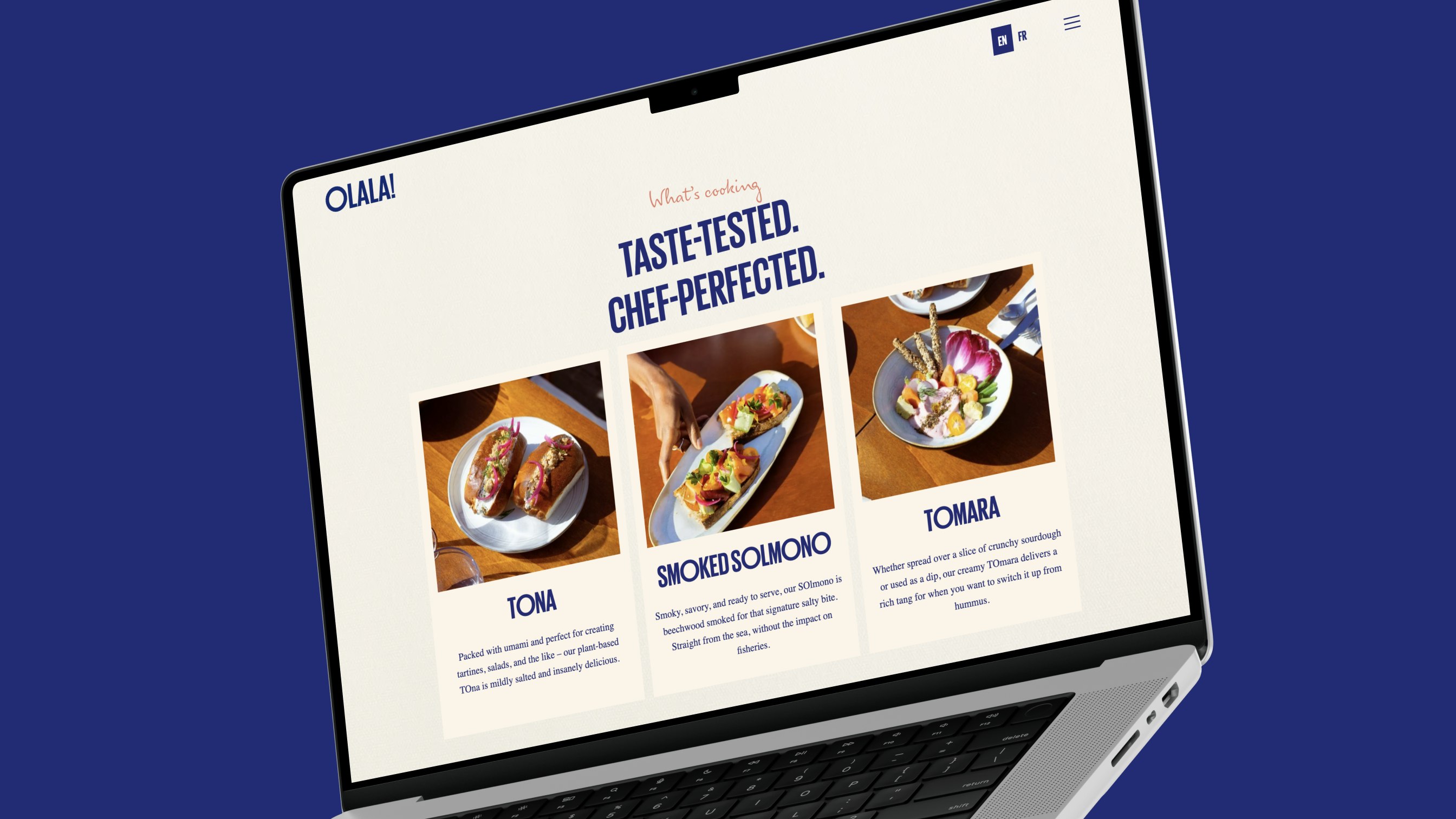 Olala case study — Signifly