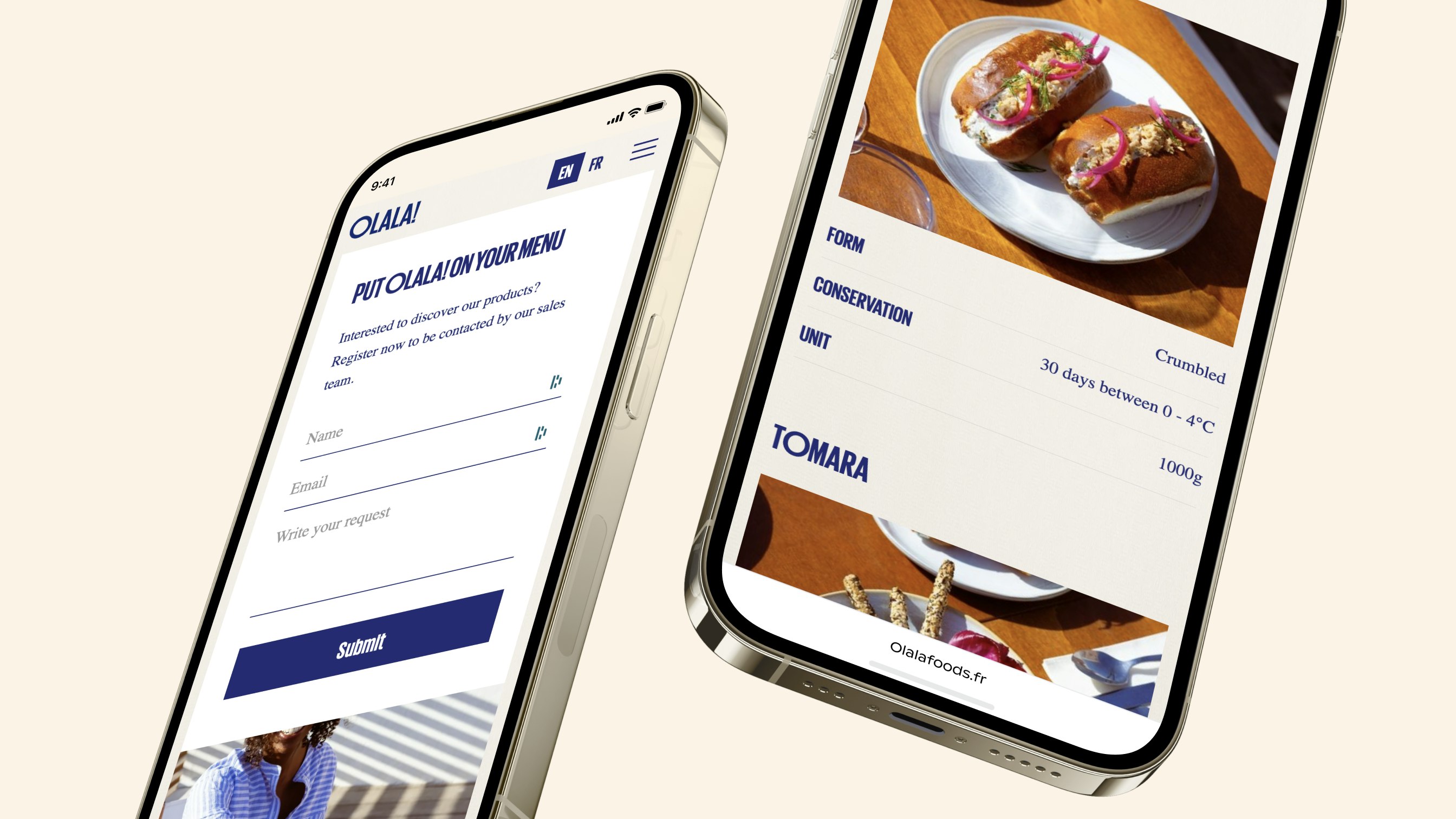Olala case study — Signifly