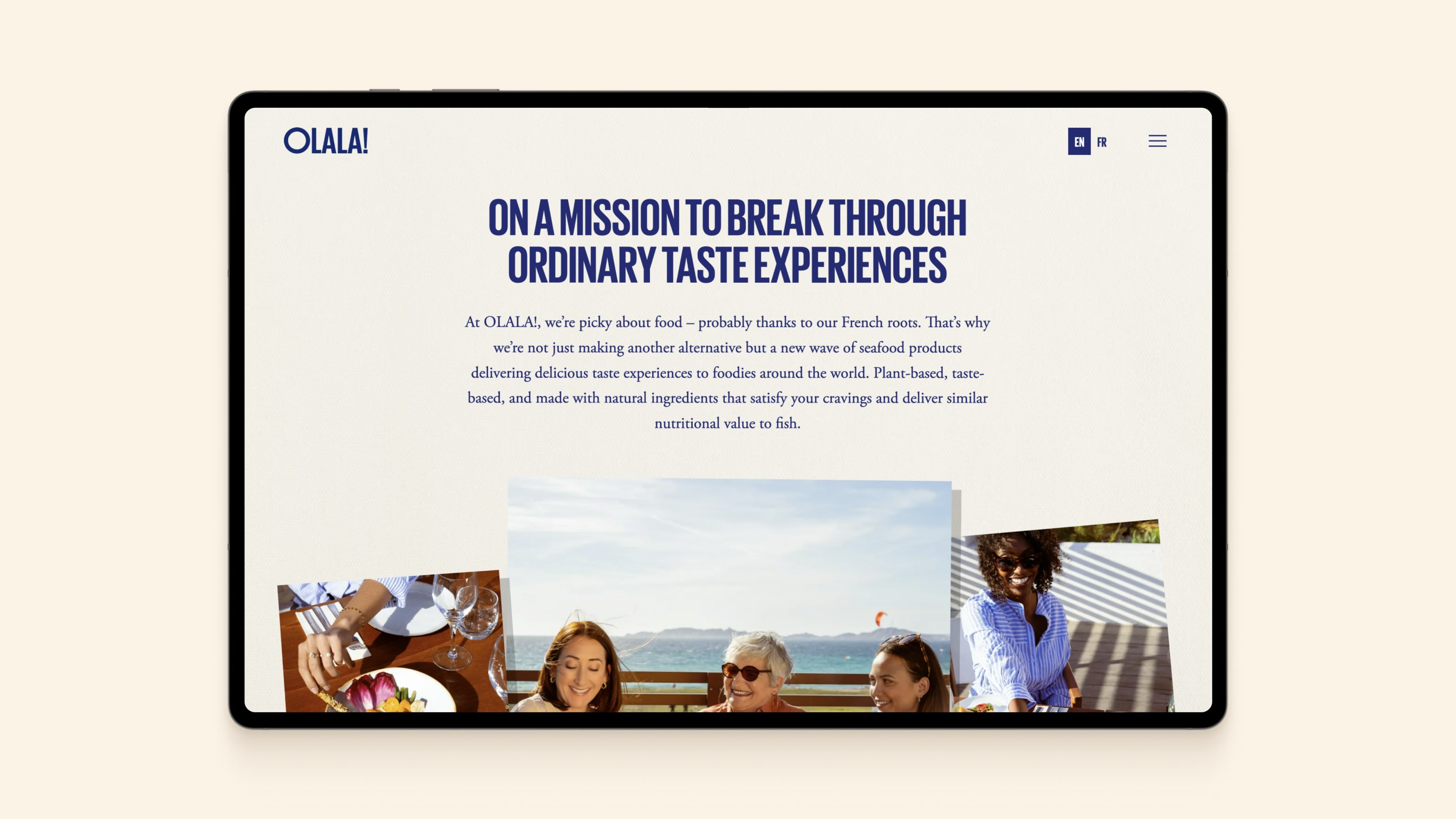 Olala case study — Signifly