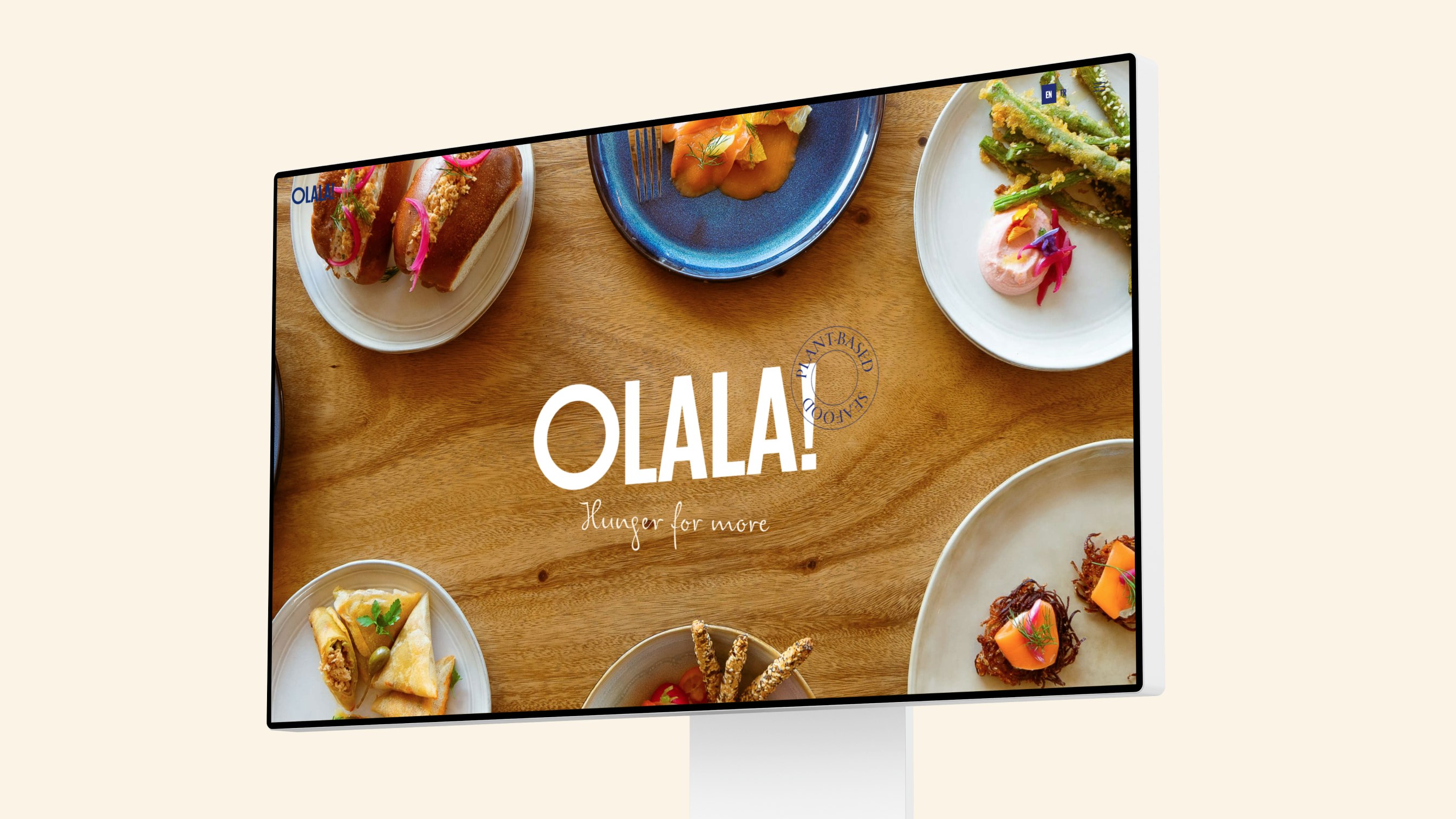 Olala case study — Signifly