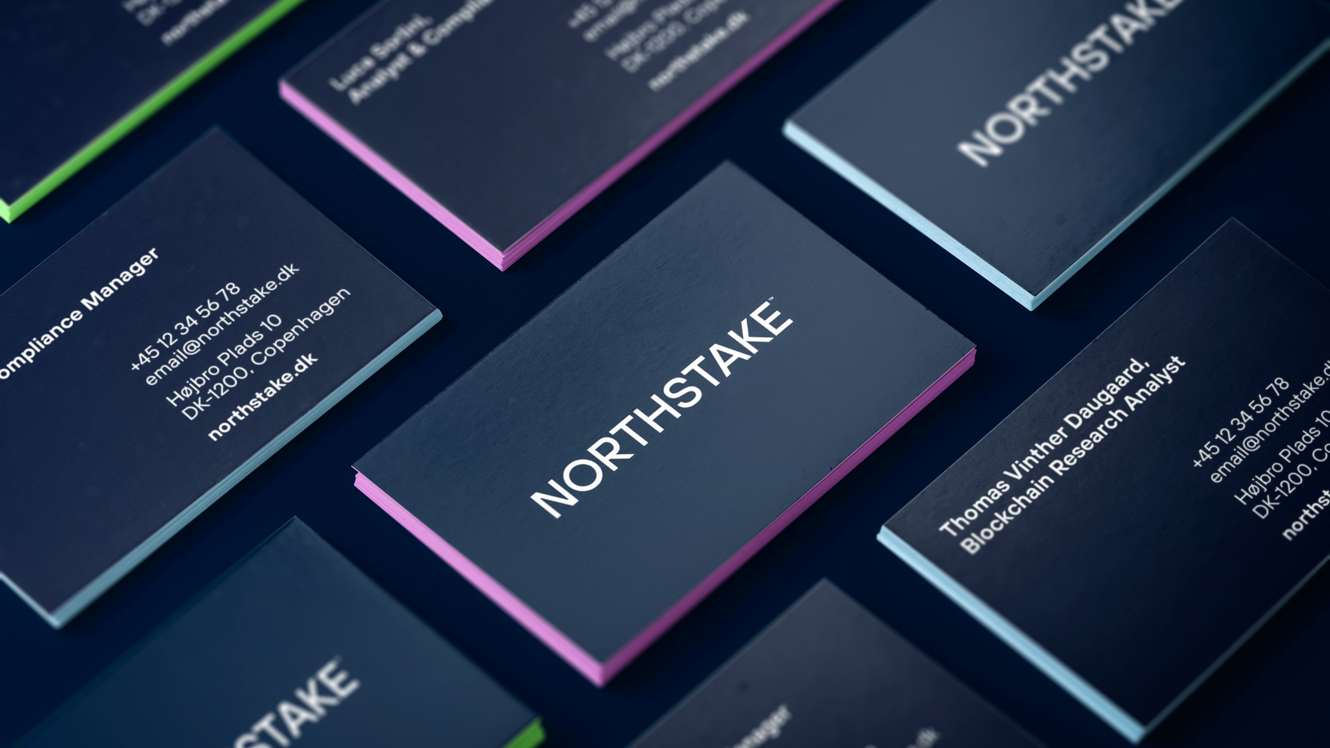 Northstake case study — Signifly