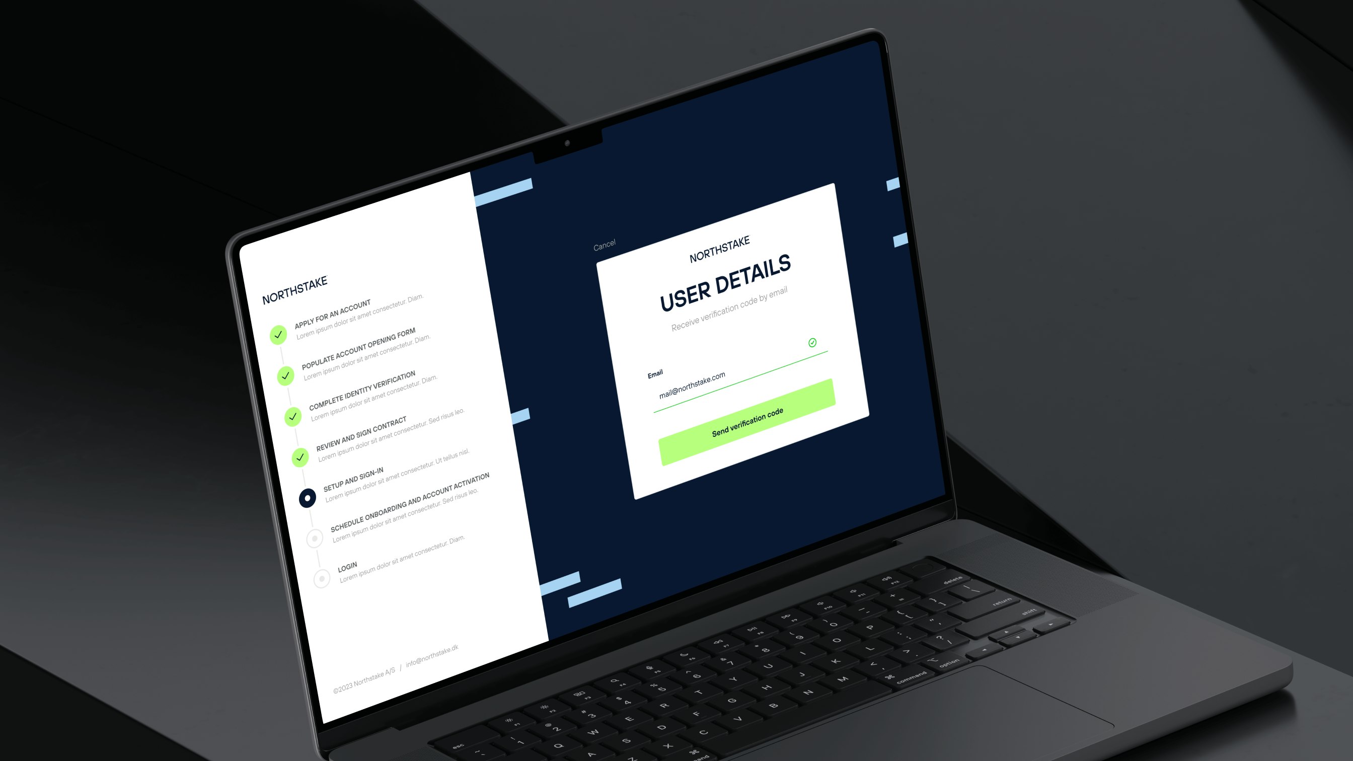 Northstake case study — Signifly