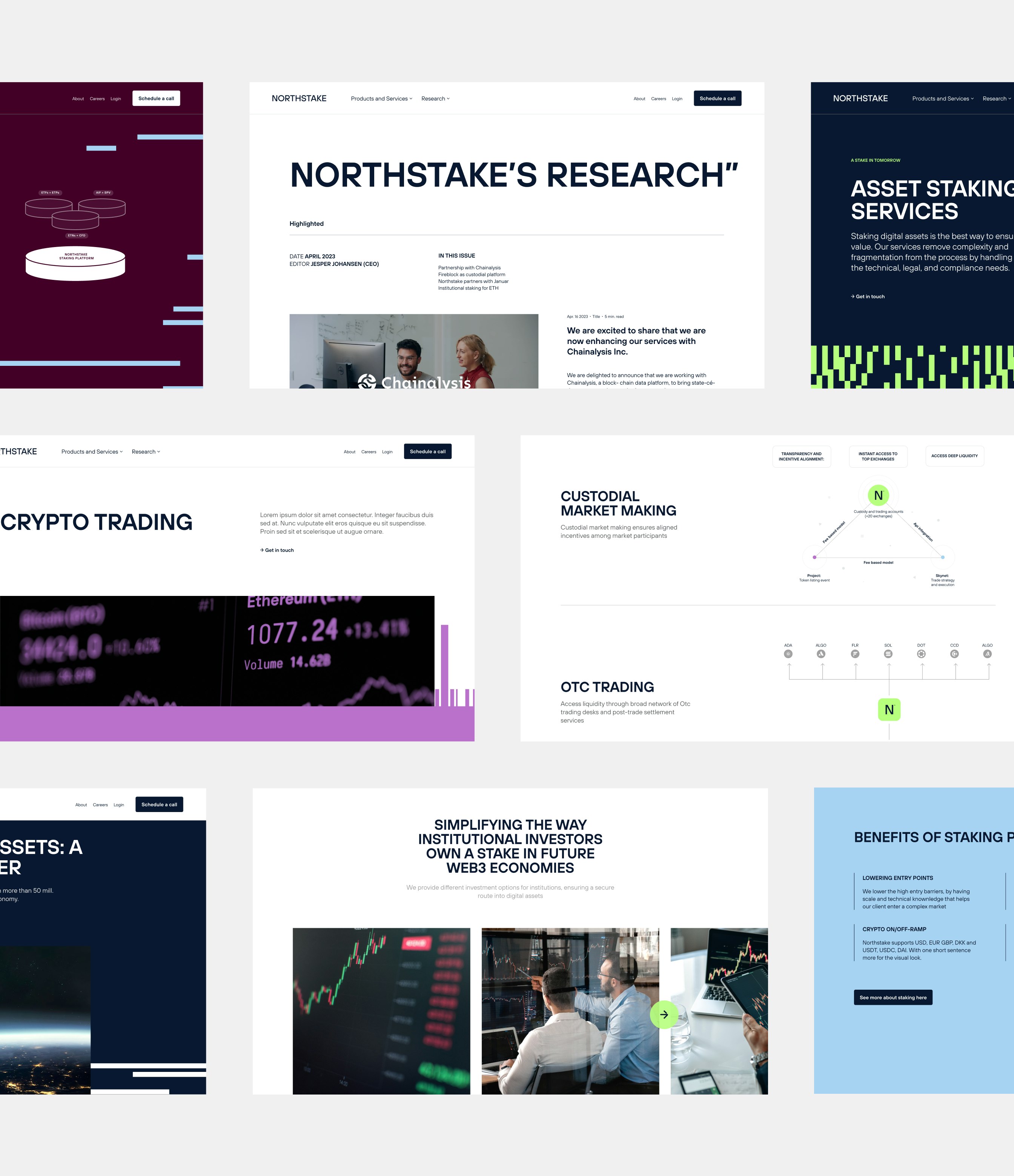 Northstake case study — Signifly