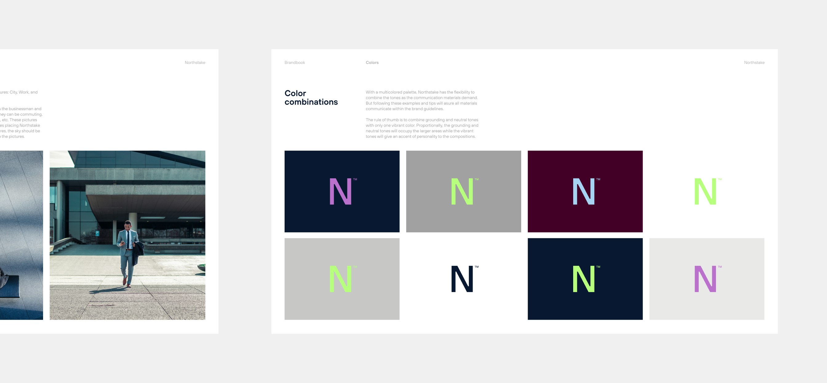 Northstake case study — Signifly