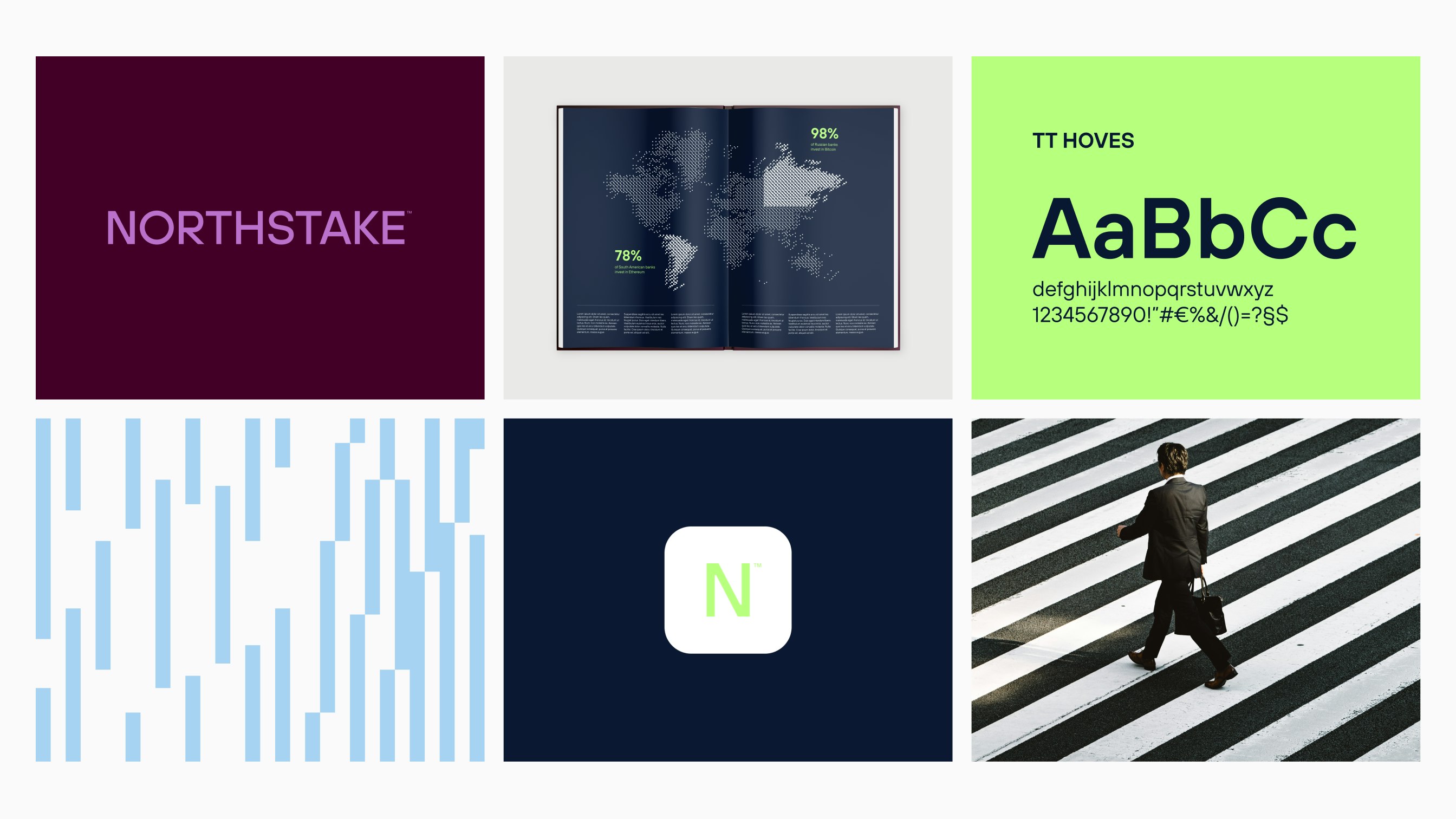 Northstake case study