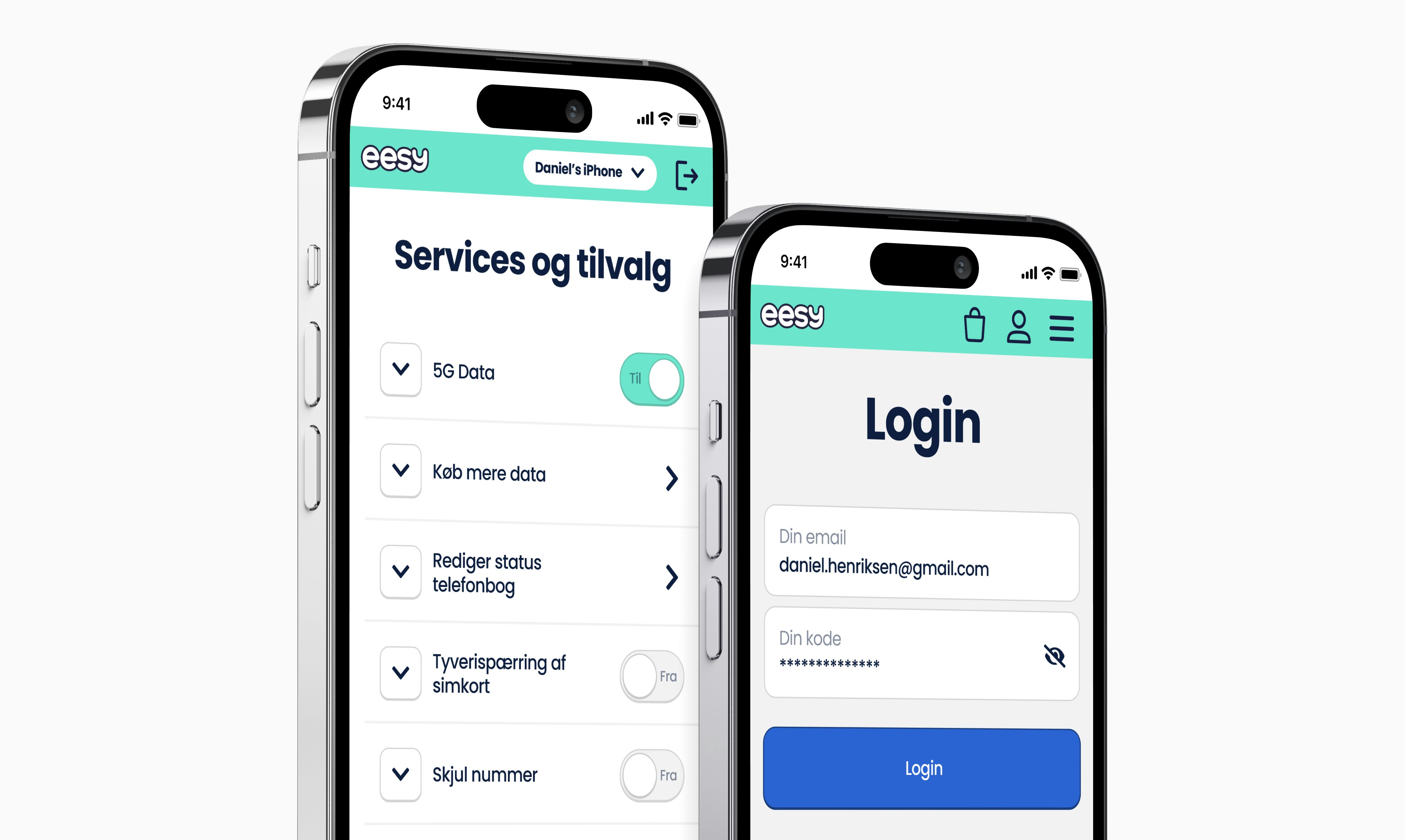 Eesy case study — Signifly
