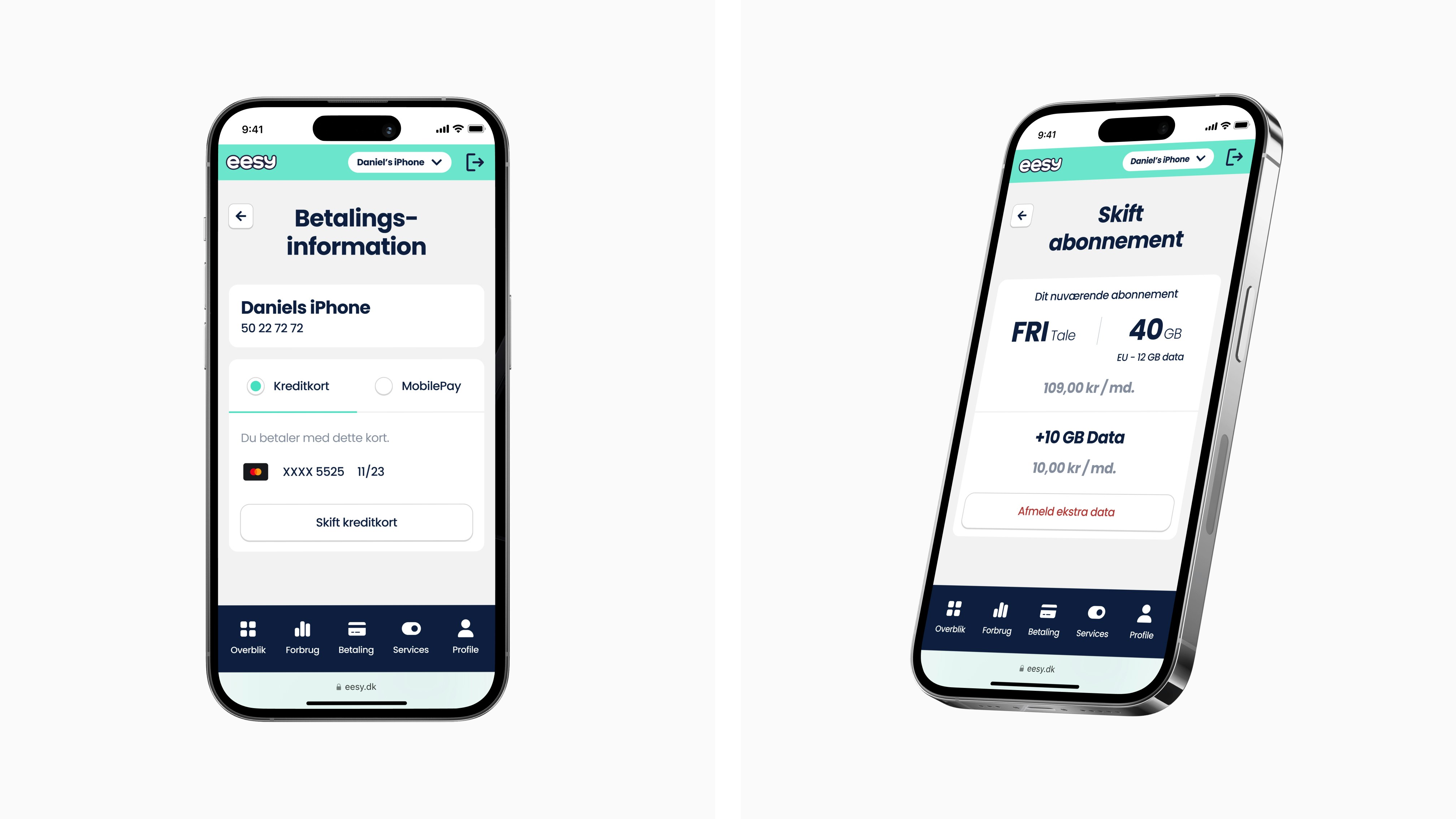 Eesy case study — Signifly