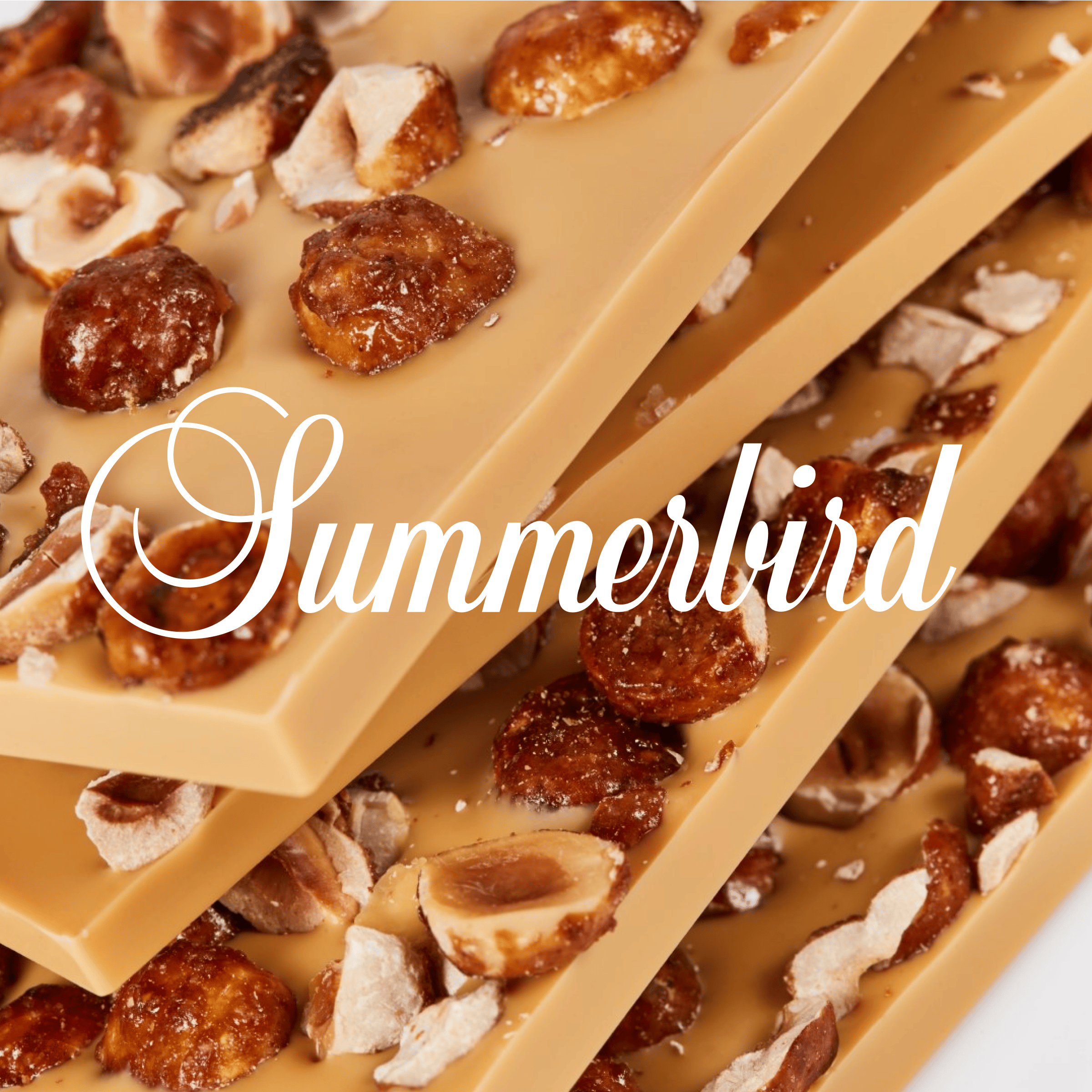 Welcoming Summerbird Organic