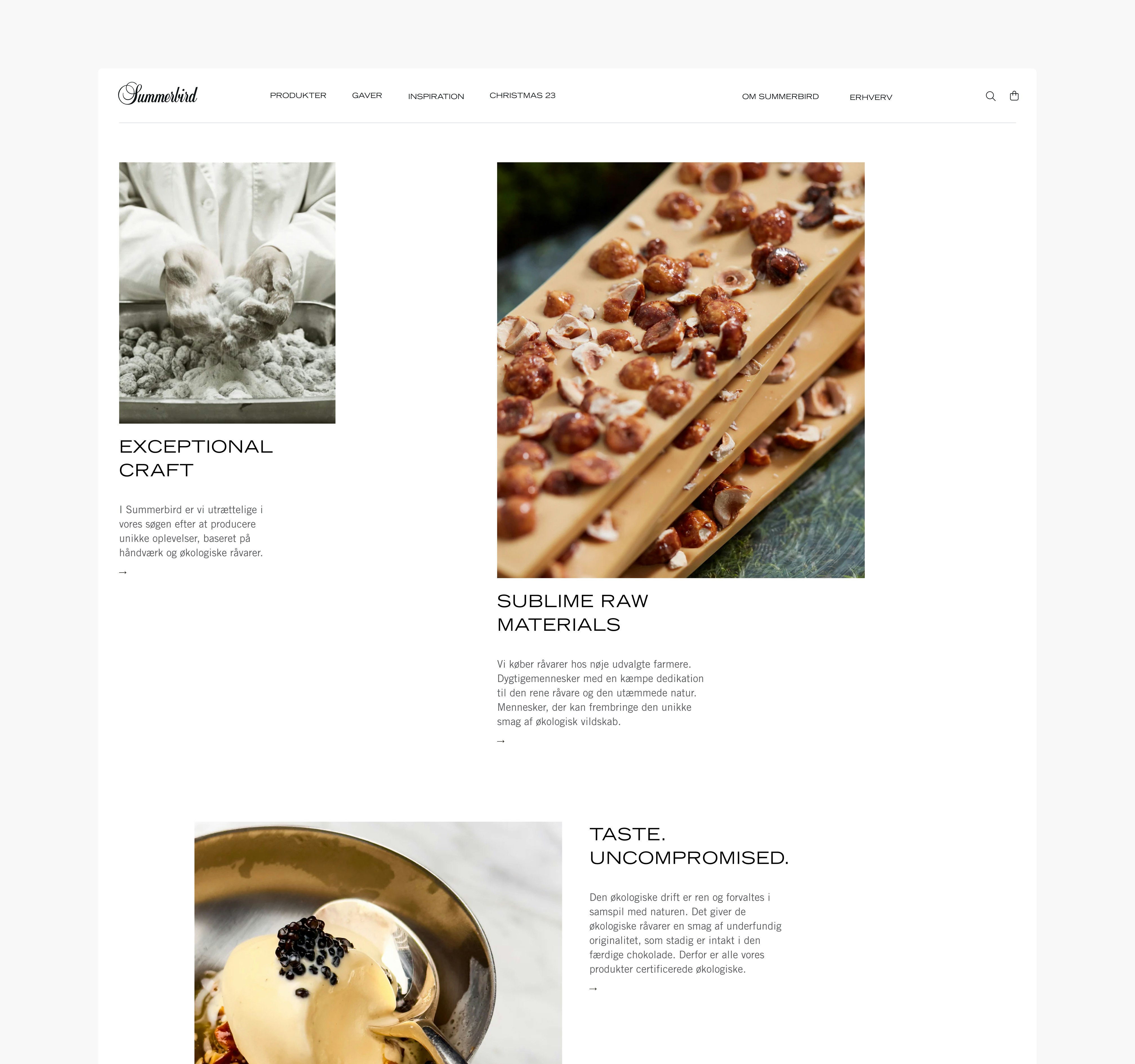 Summerbird case study — Signifly